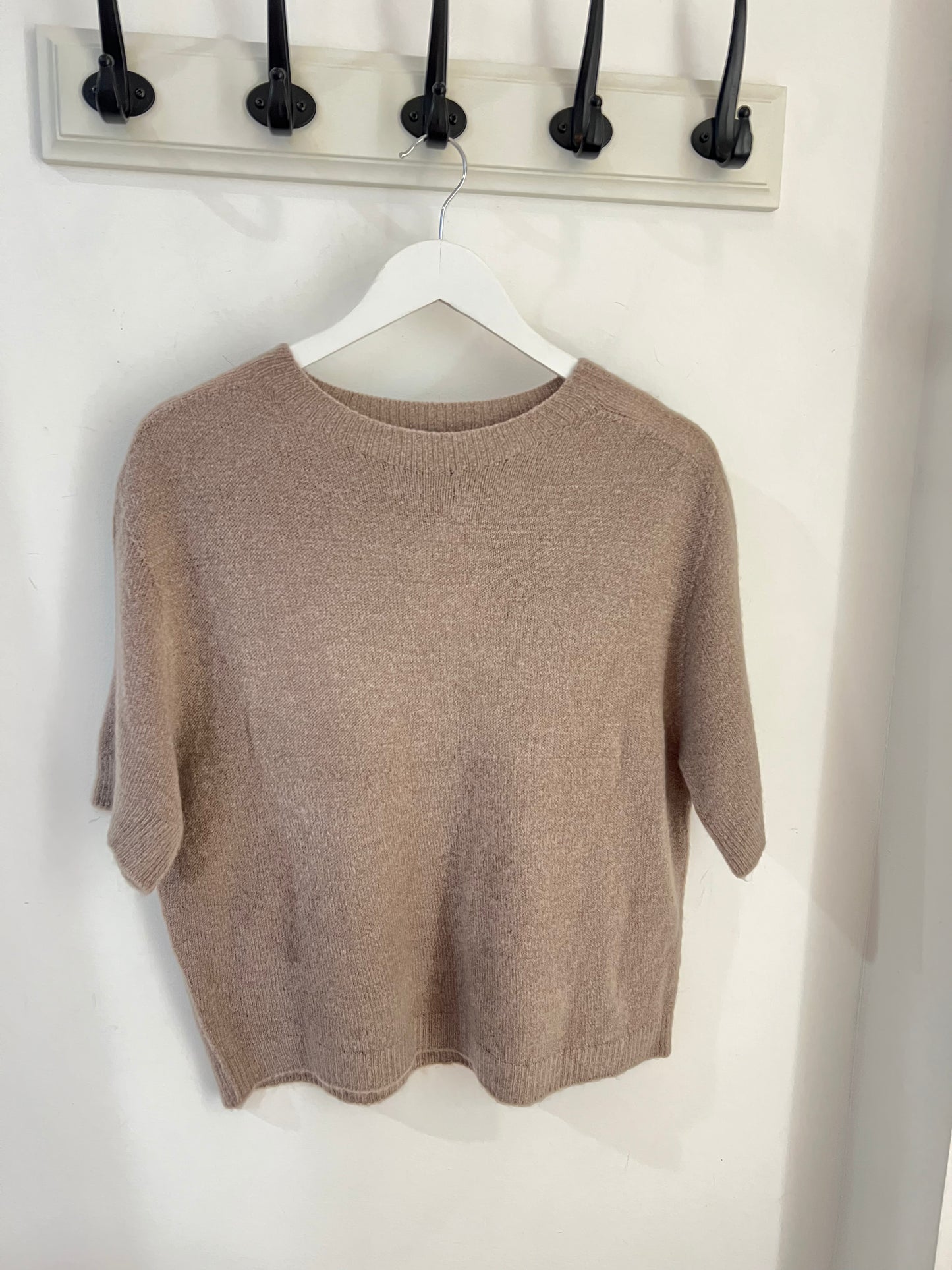Strickshirt Daiana