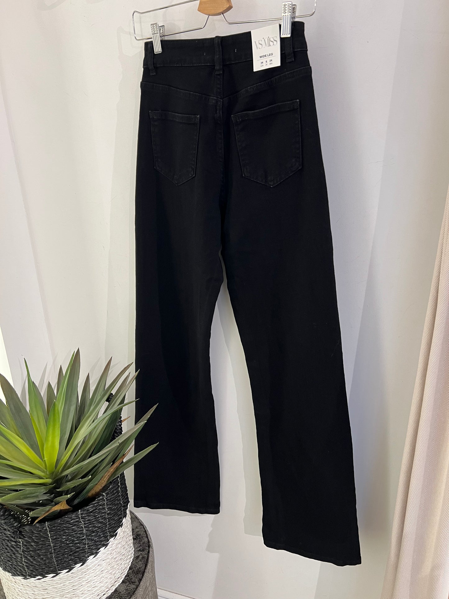 Straight Jeans Elisa