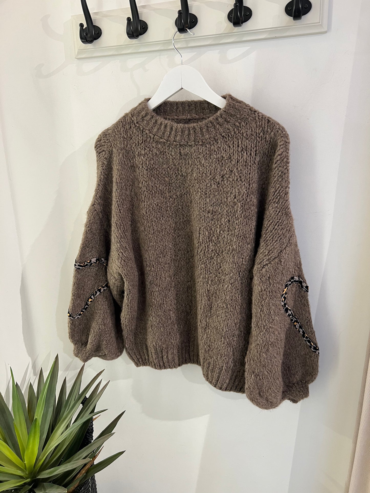 Pullover Leonie