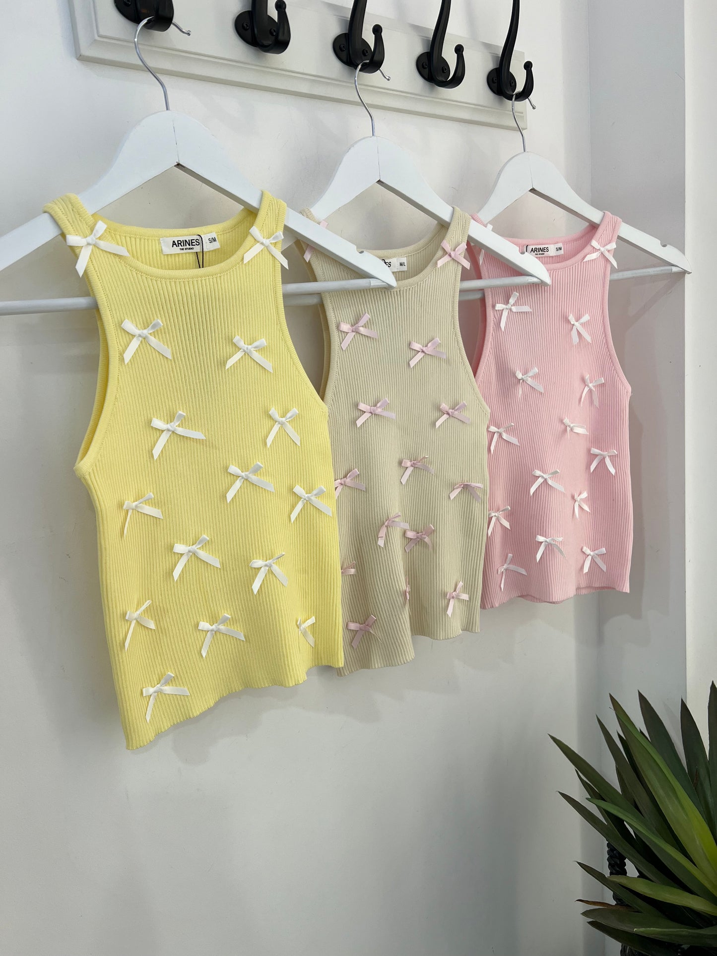 Tanktop Ponta