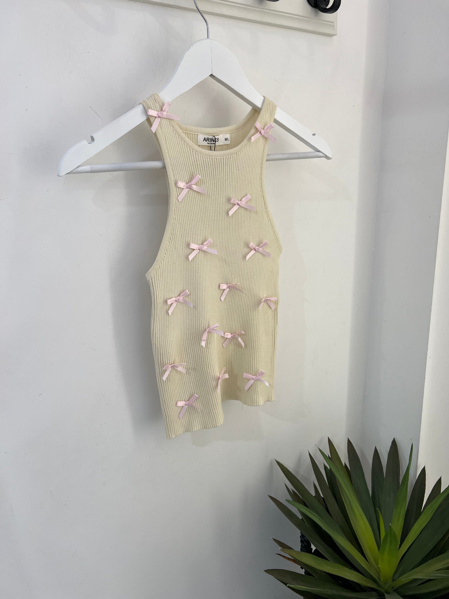 Tanktop Ponta