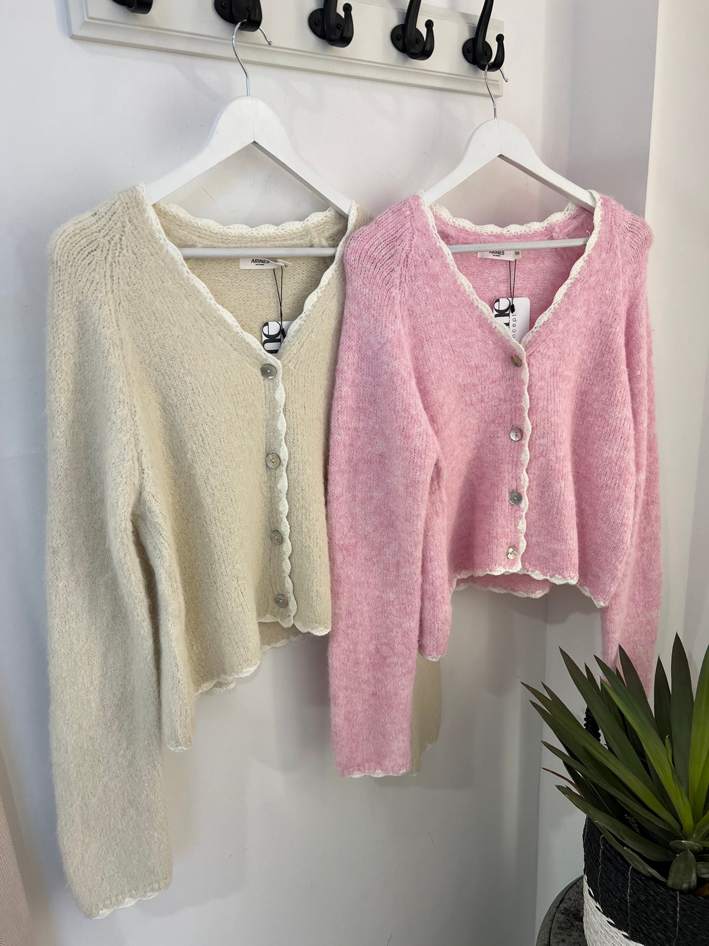 Cardigan Meesha