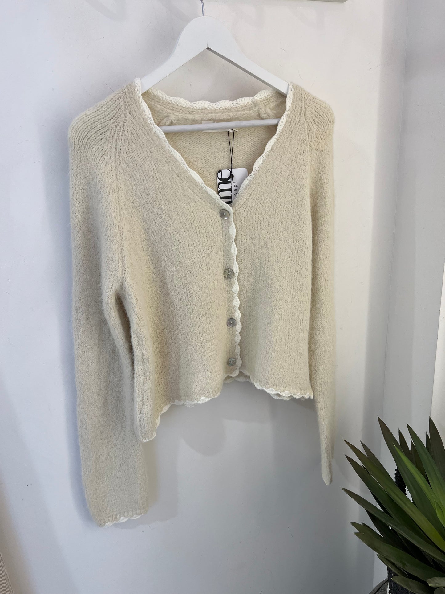 Cardigan Meesha