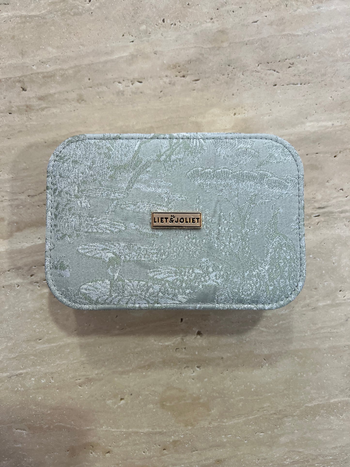 Schmuckkästchen