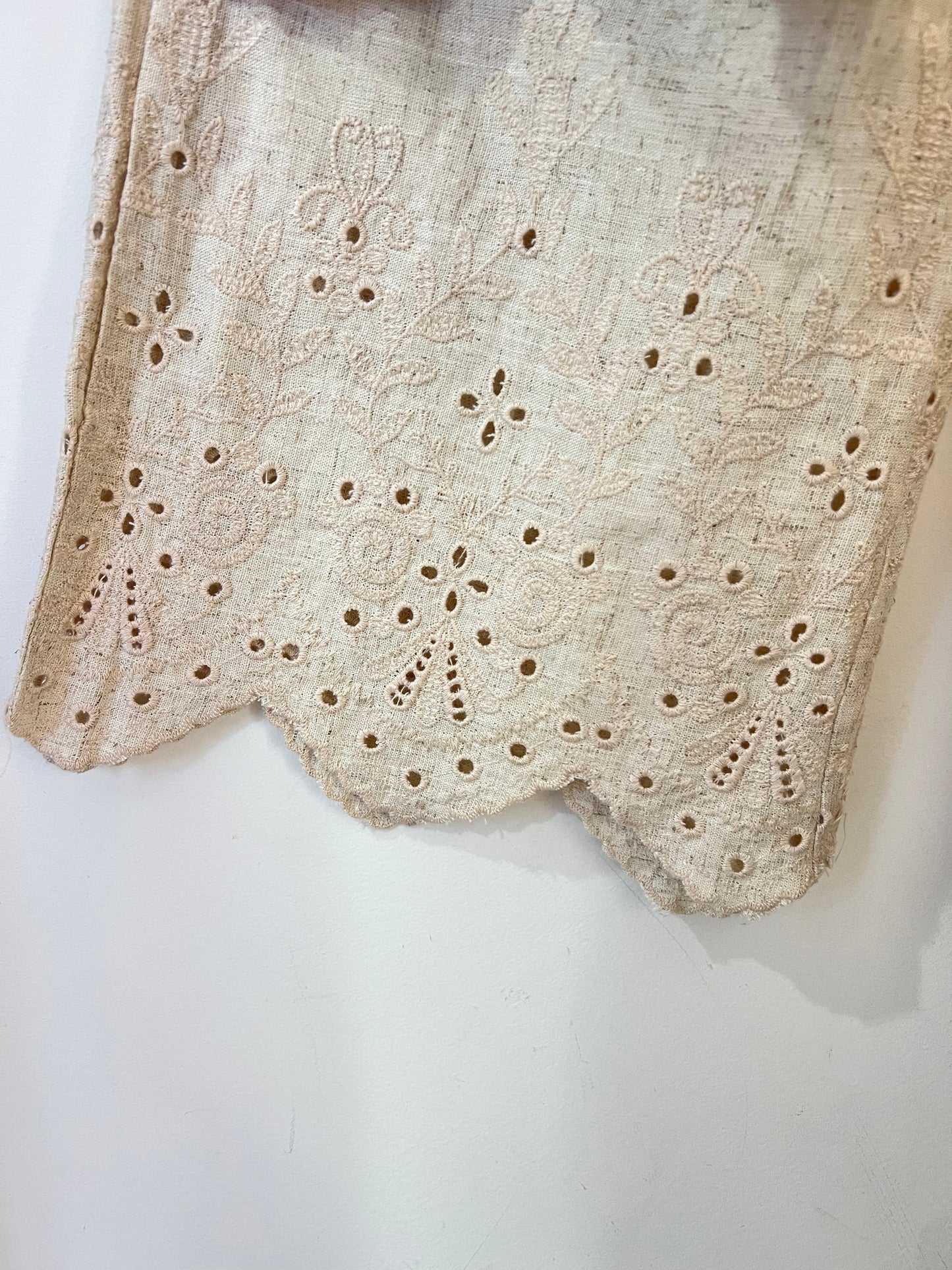 Leinenhose Lilou