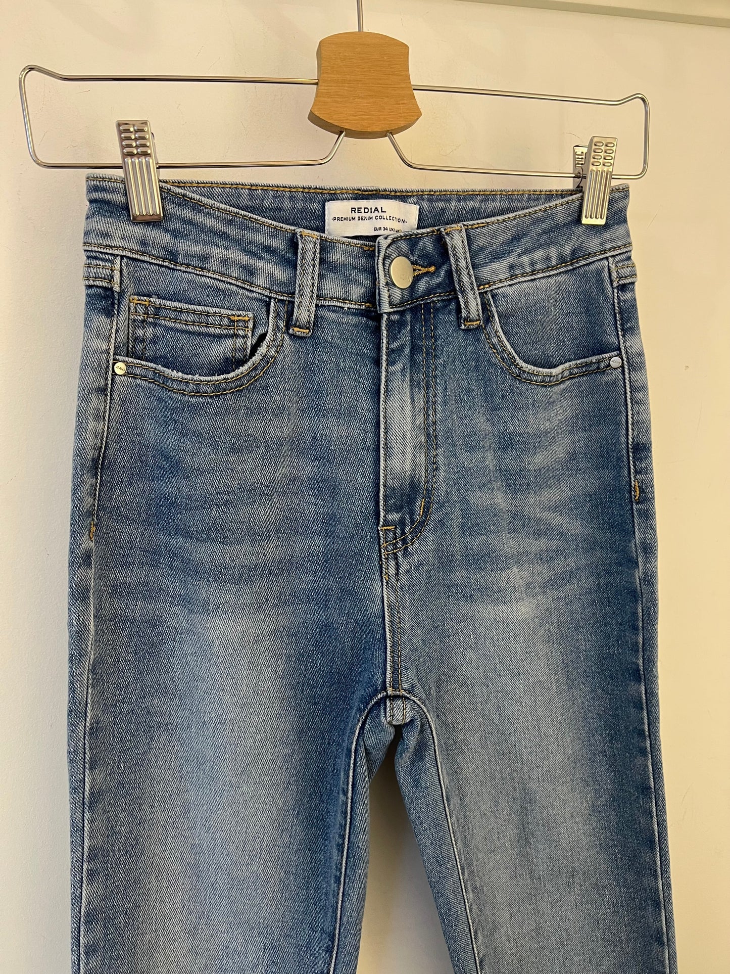 Mom Jeans Maja