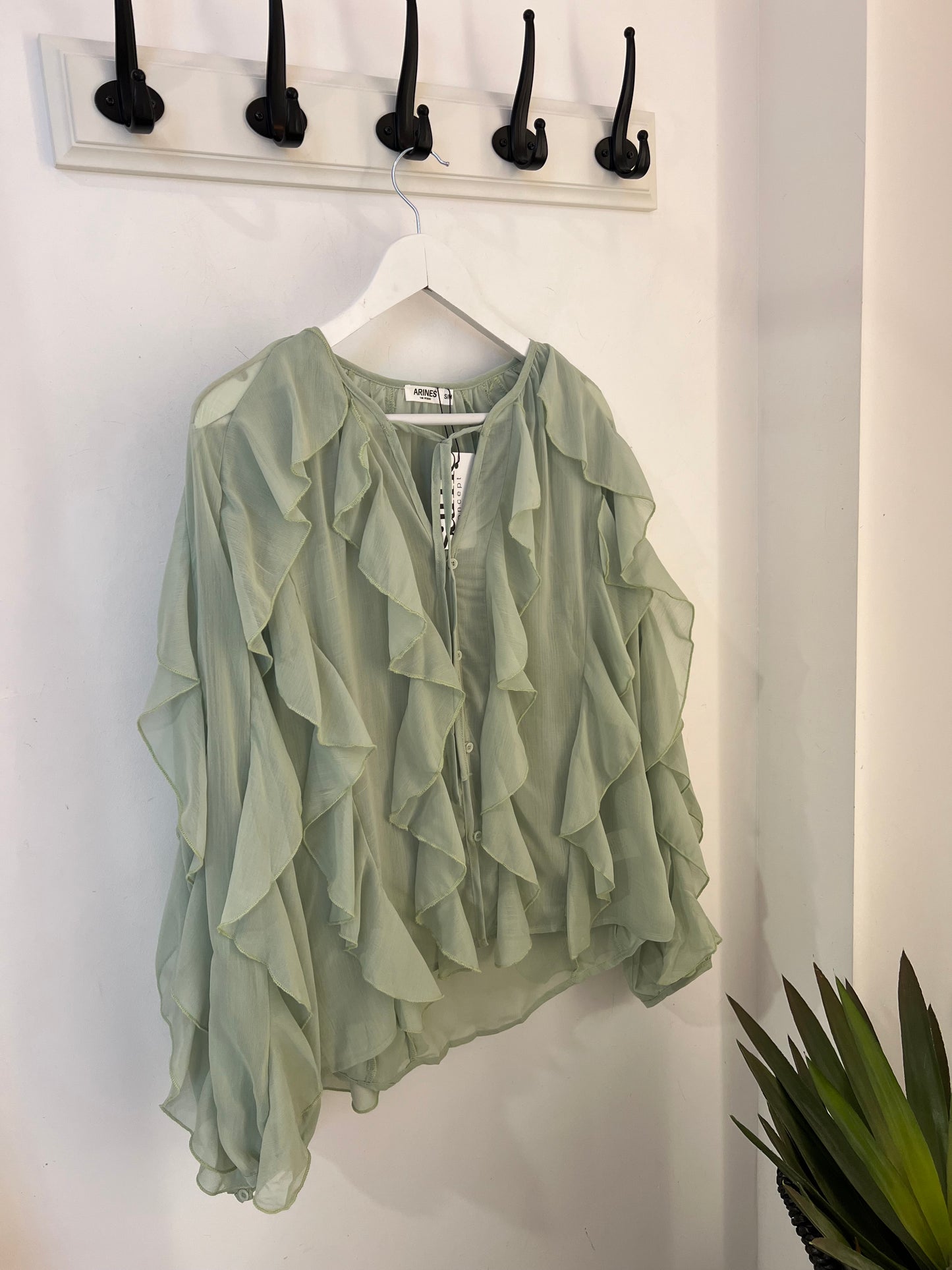 Bluse Mary