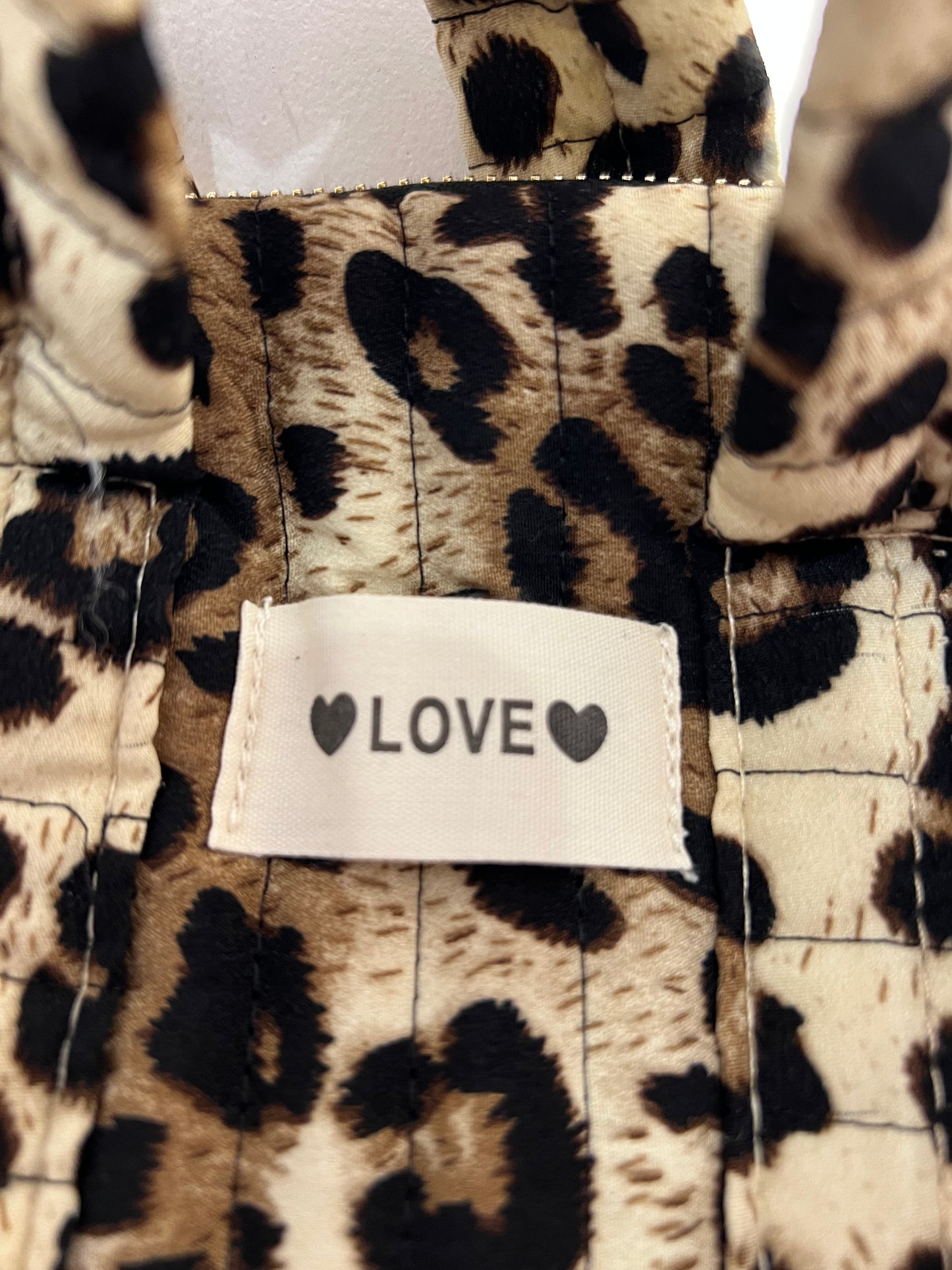 Tasche Leo