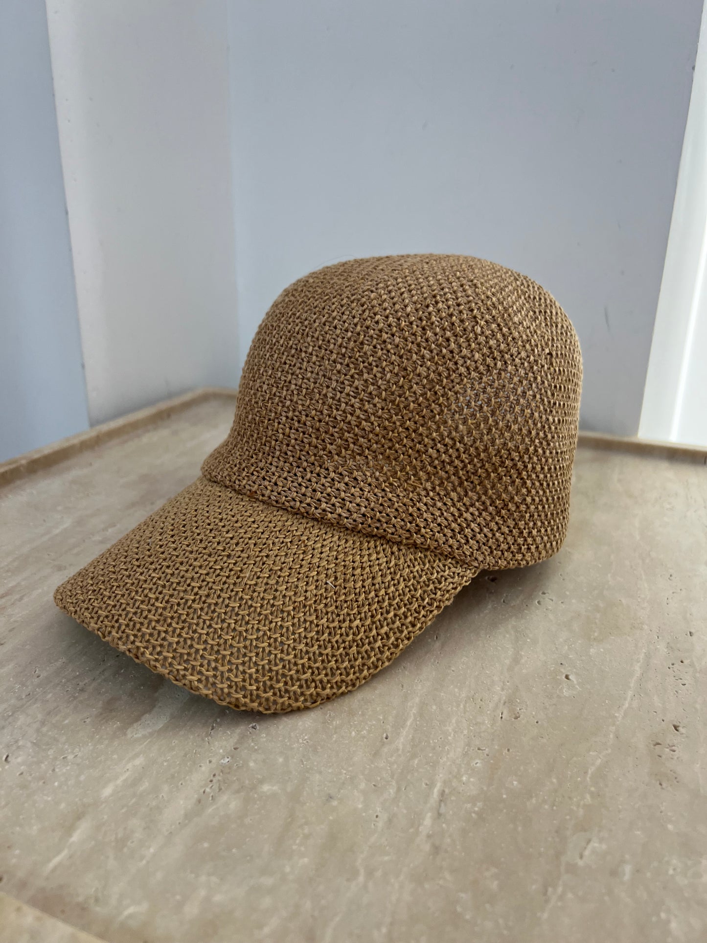 Sommer Cap Sonja