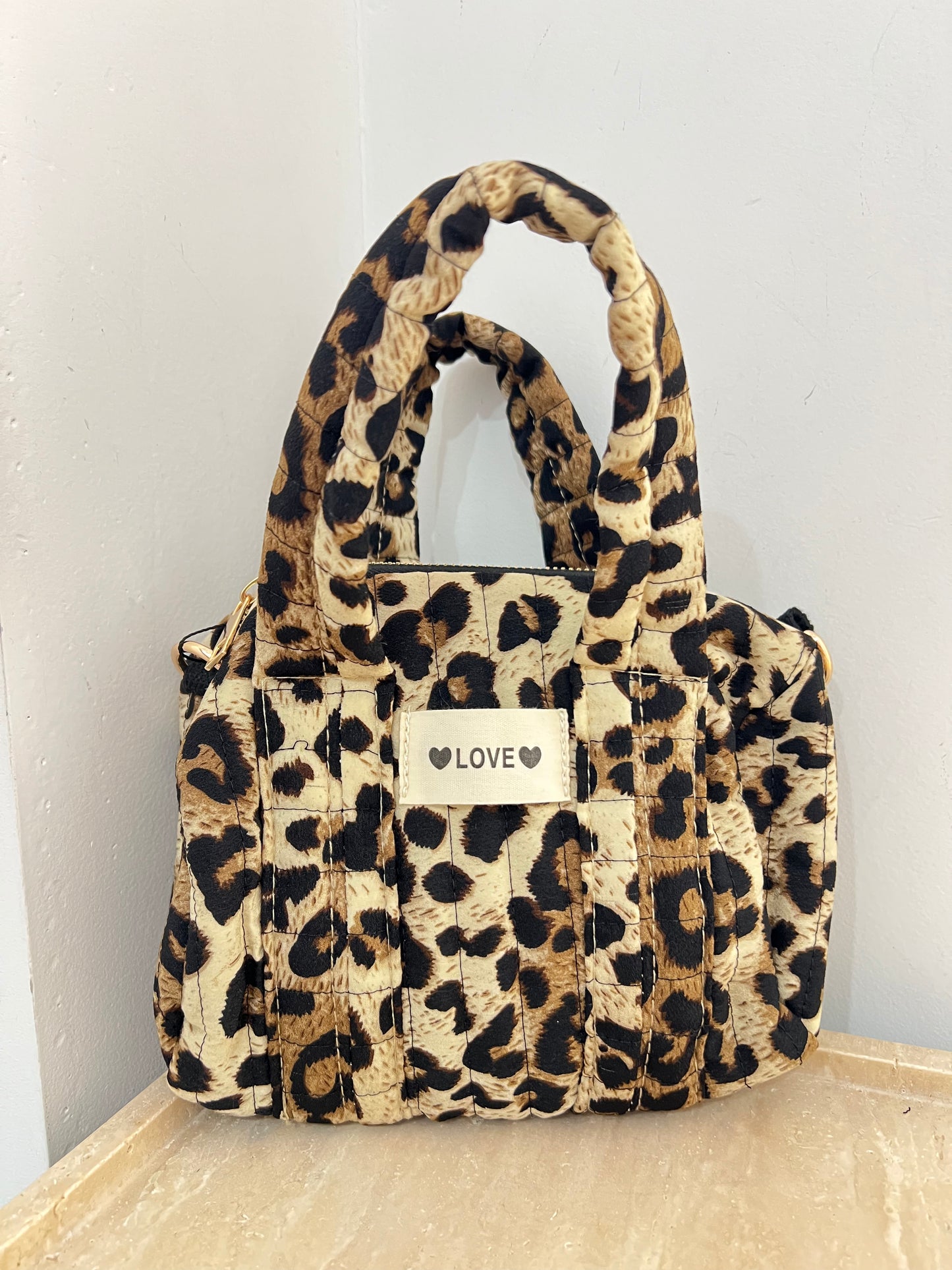 Tasche Leo