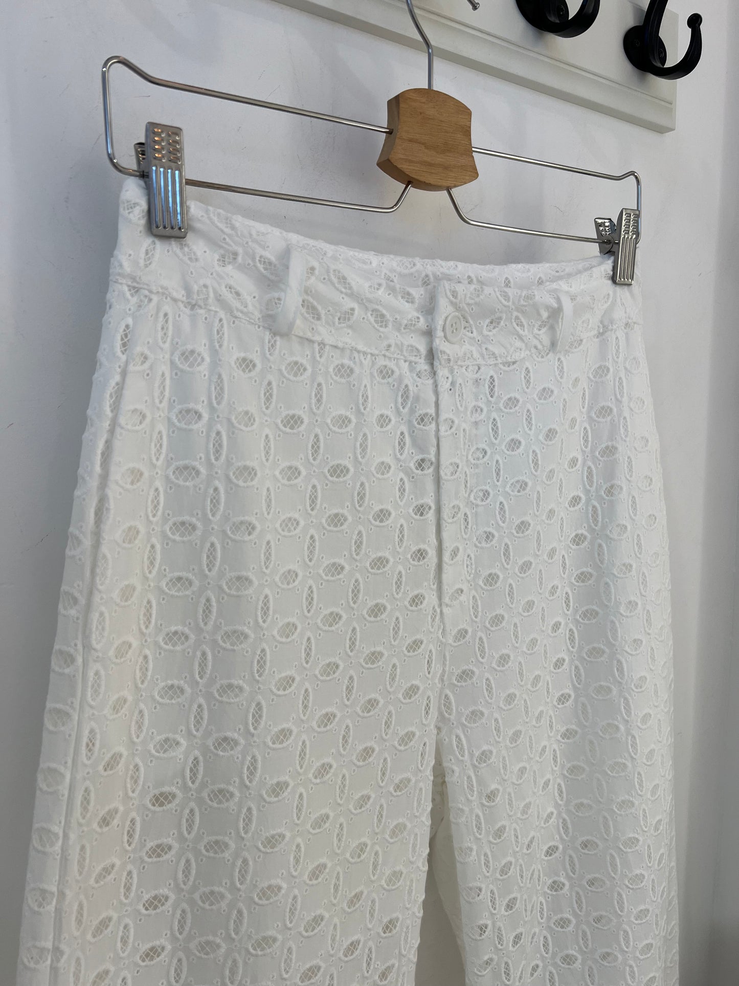 Hose Linna