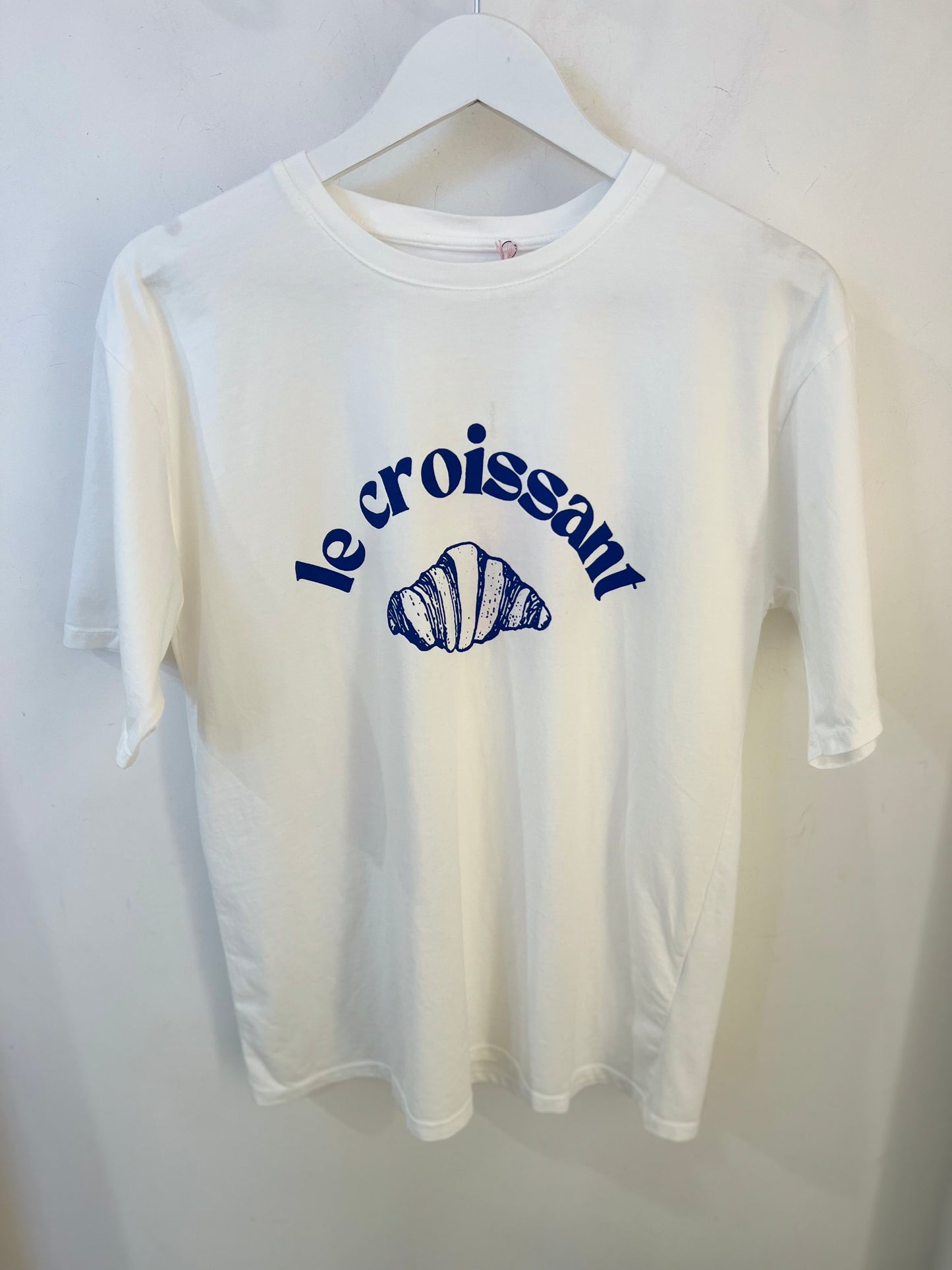 T-Shirt Croissant
