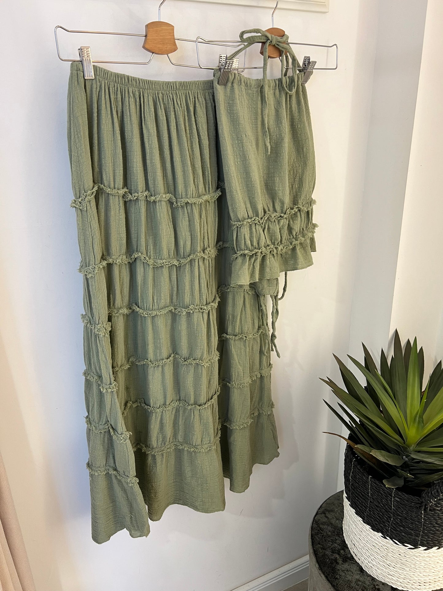 Set Bohemian