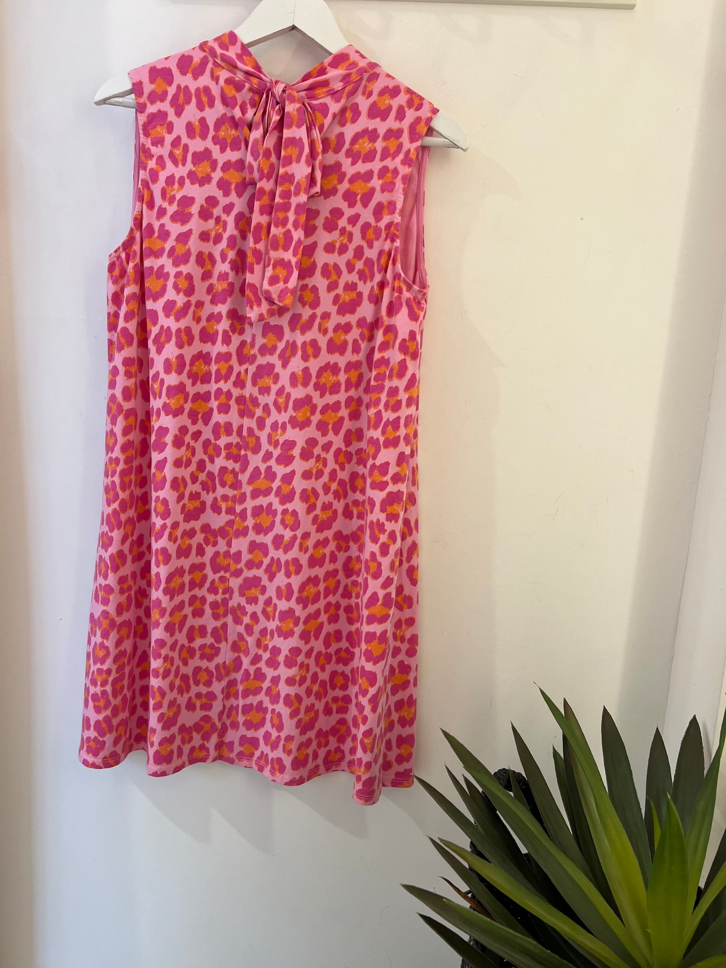 Midikleid Pam
