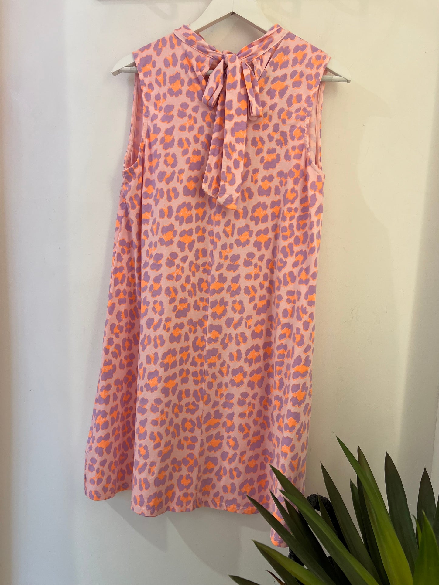 Midikleid Pam