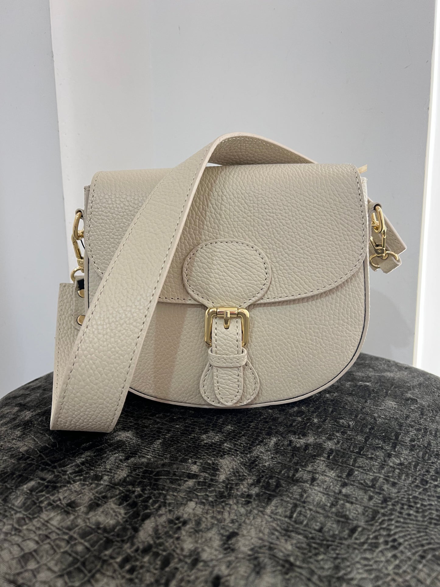 Schultertasche Cassy