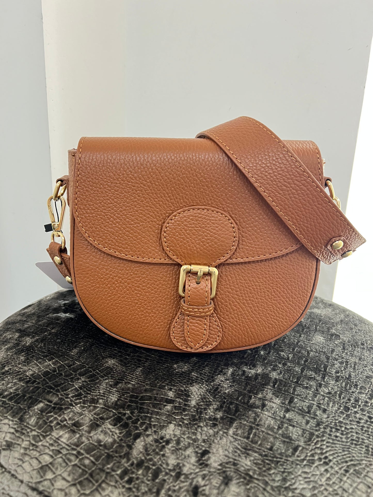 Schultertasche Cassy