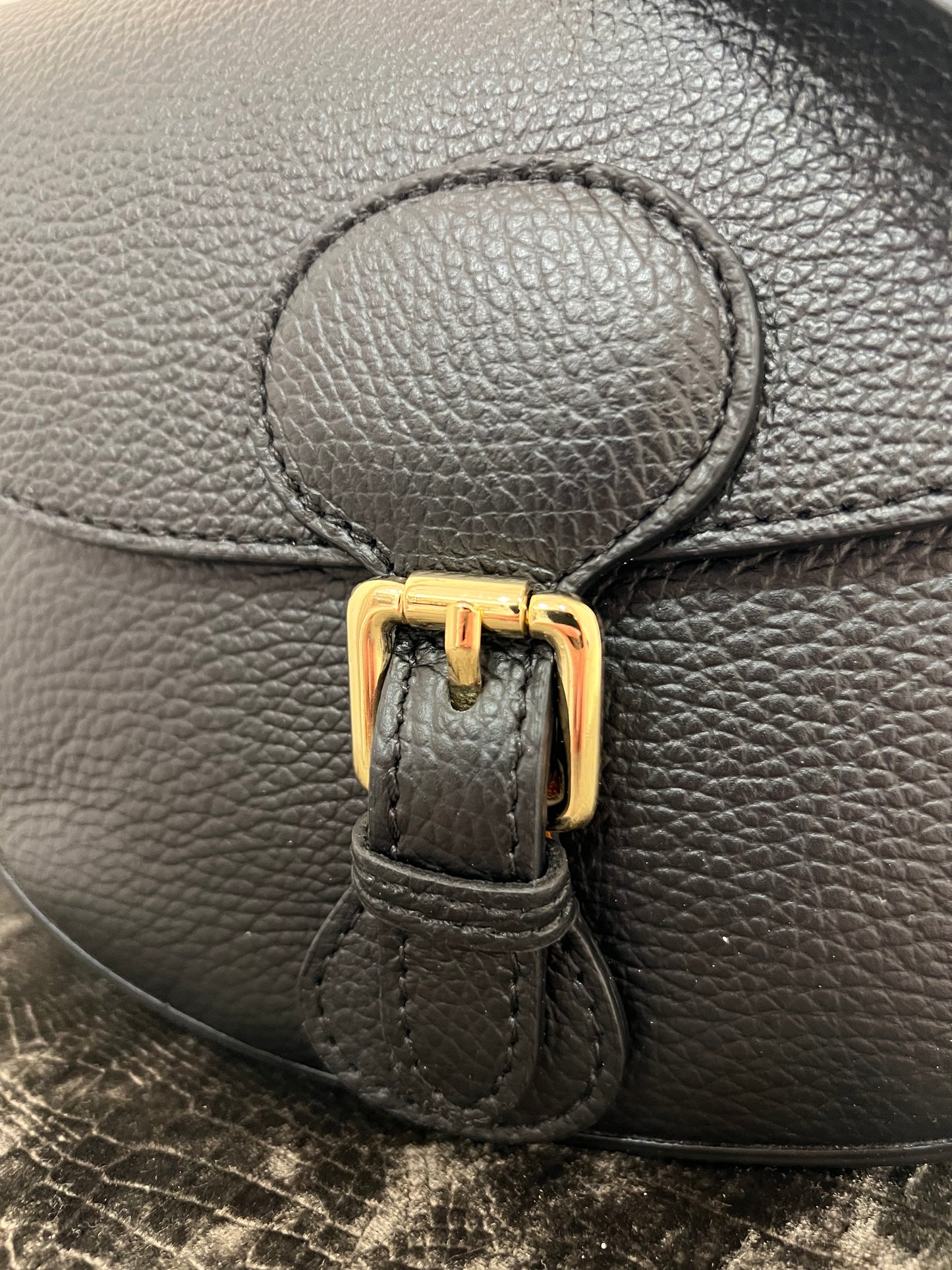 Schultertasche Cassy