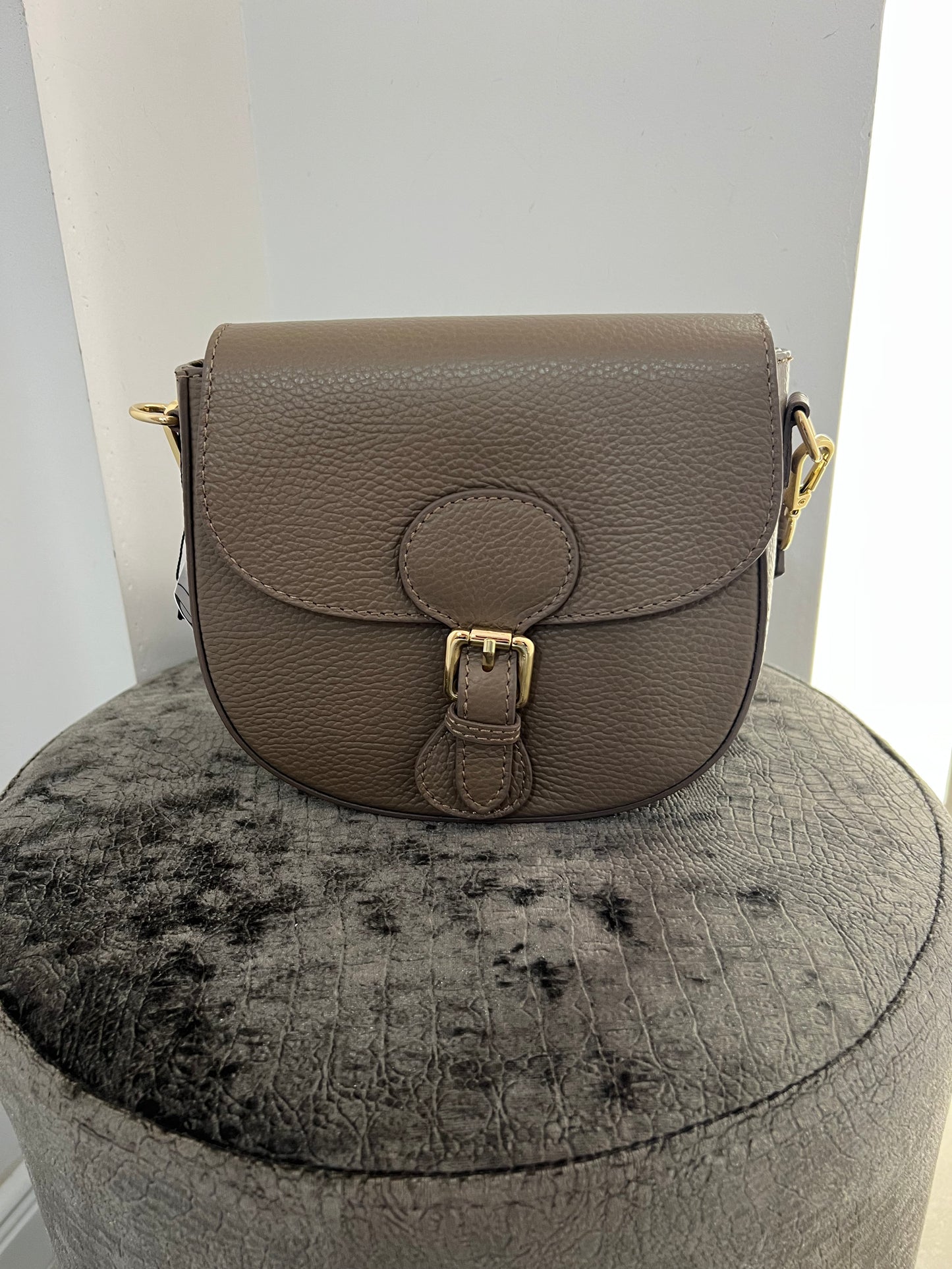 Schultertasche Cassy
