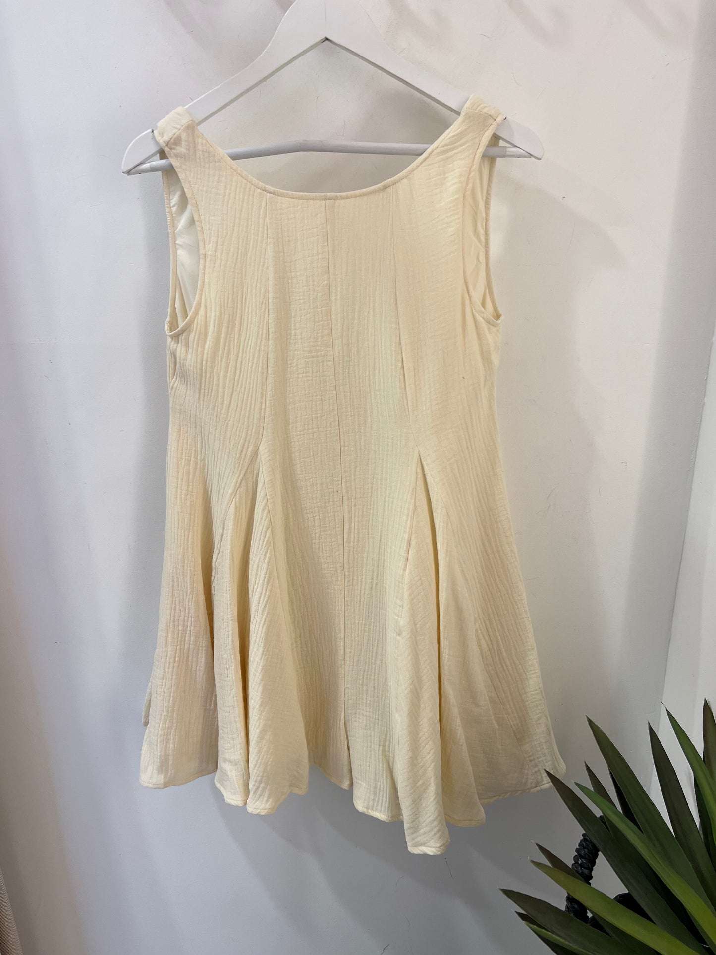 Jumpsuit Isabell