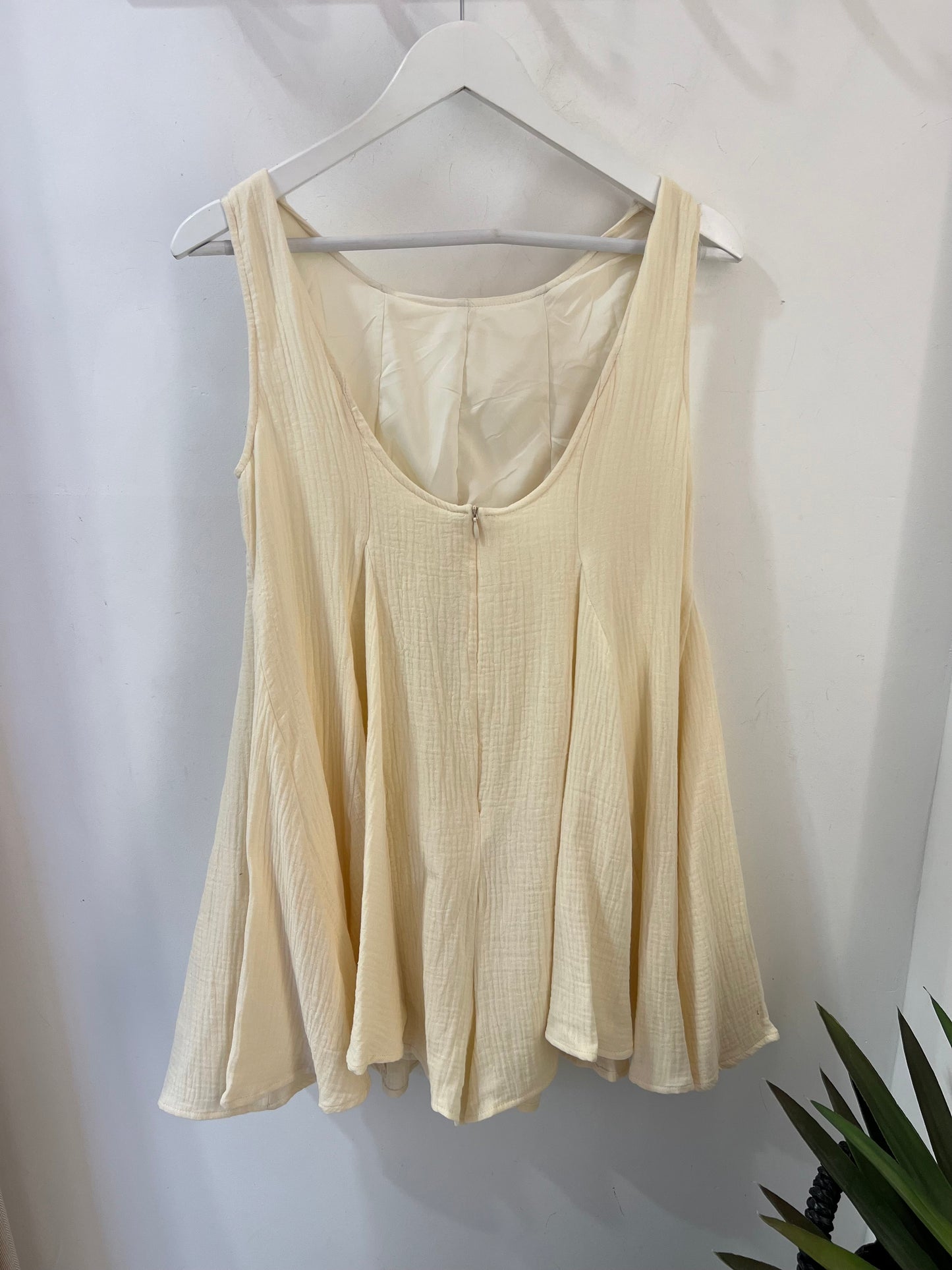 Jumpsuit Isabell