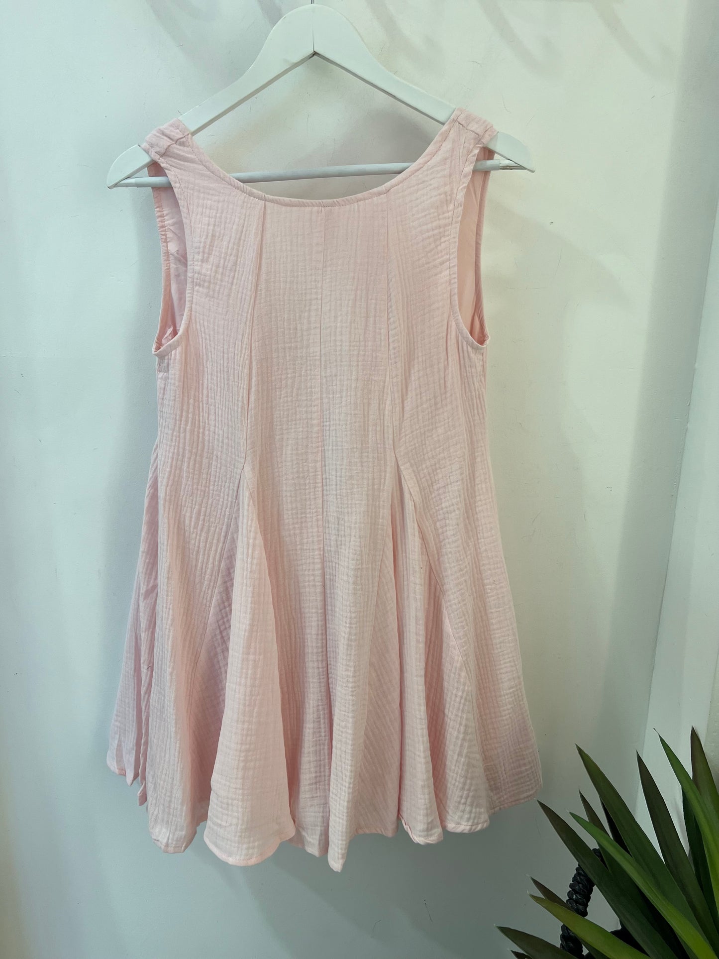 Jumpsuit Isabell