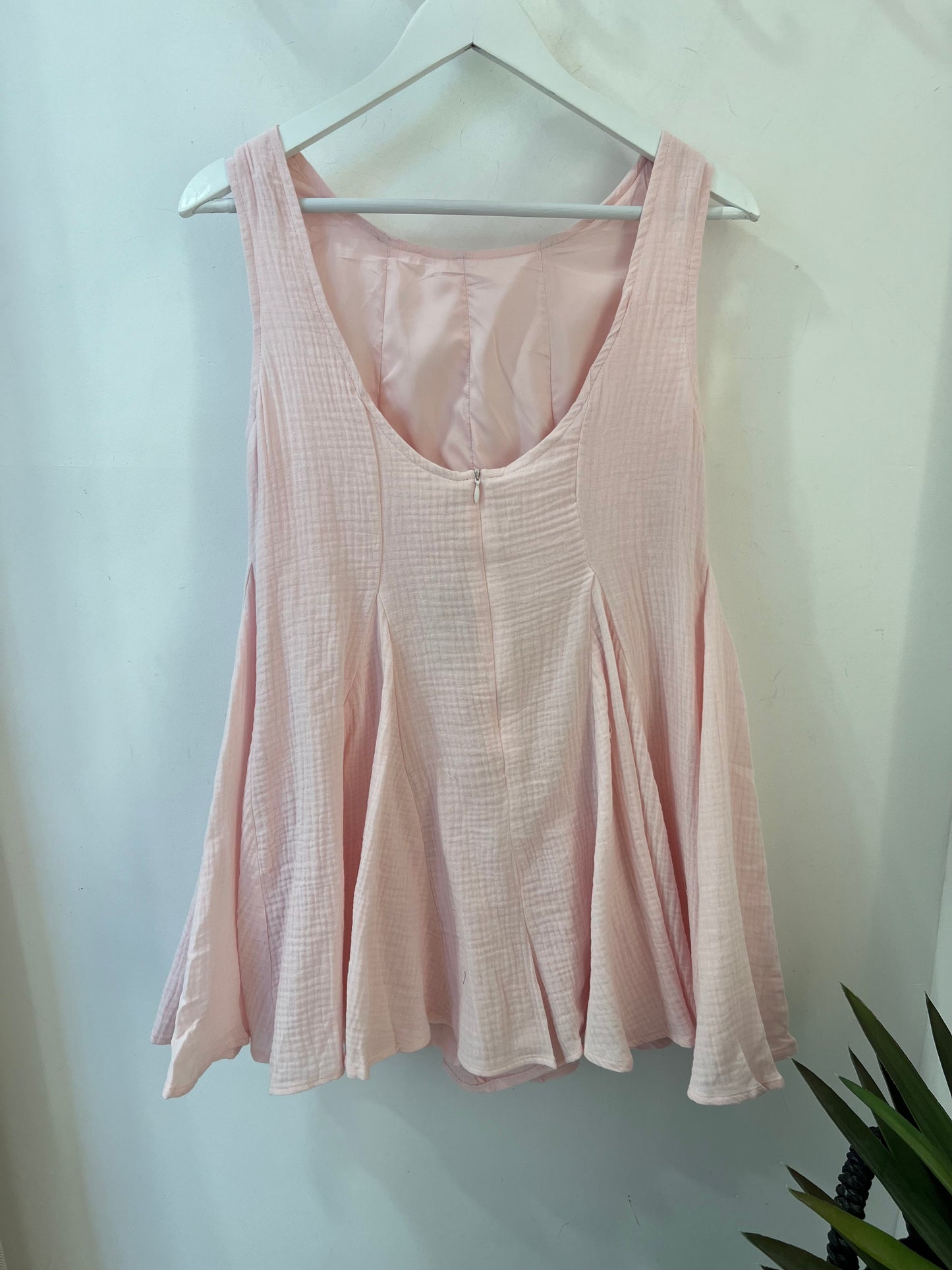 Jumpsuit Isabell