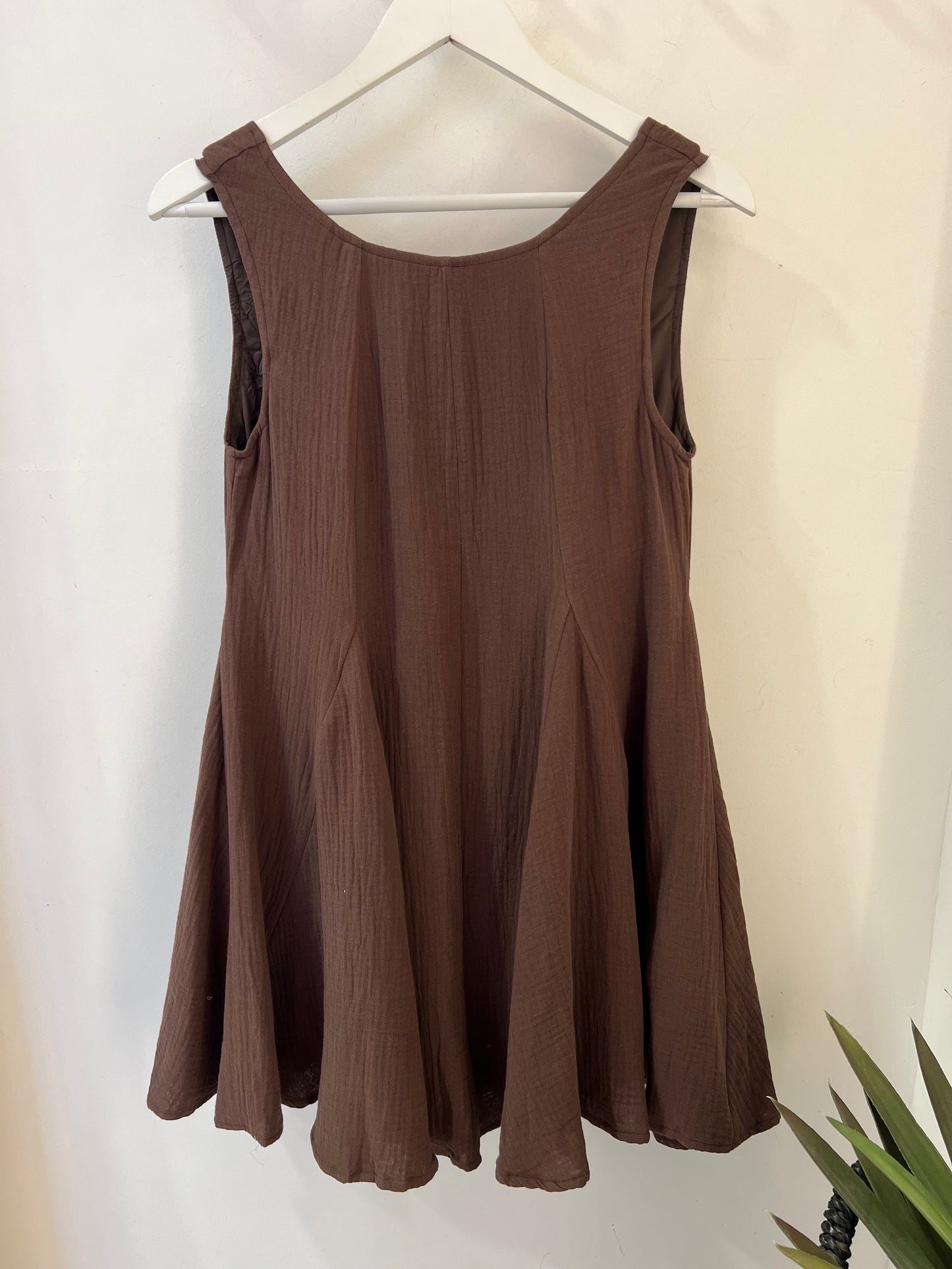 Jumpsuit Isabell