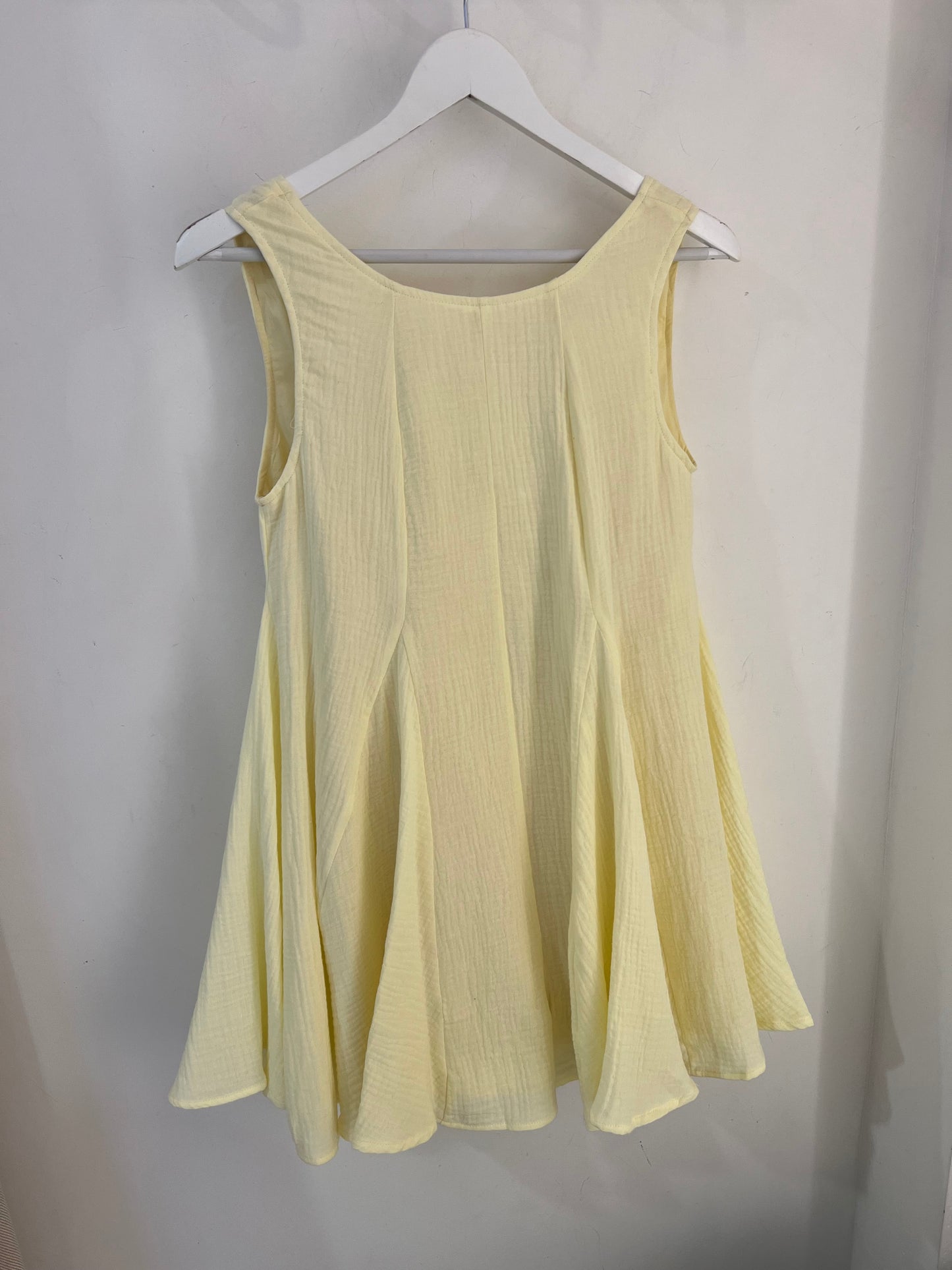 Jumpsuit Isabell