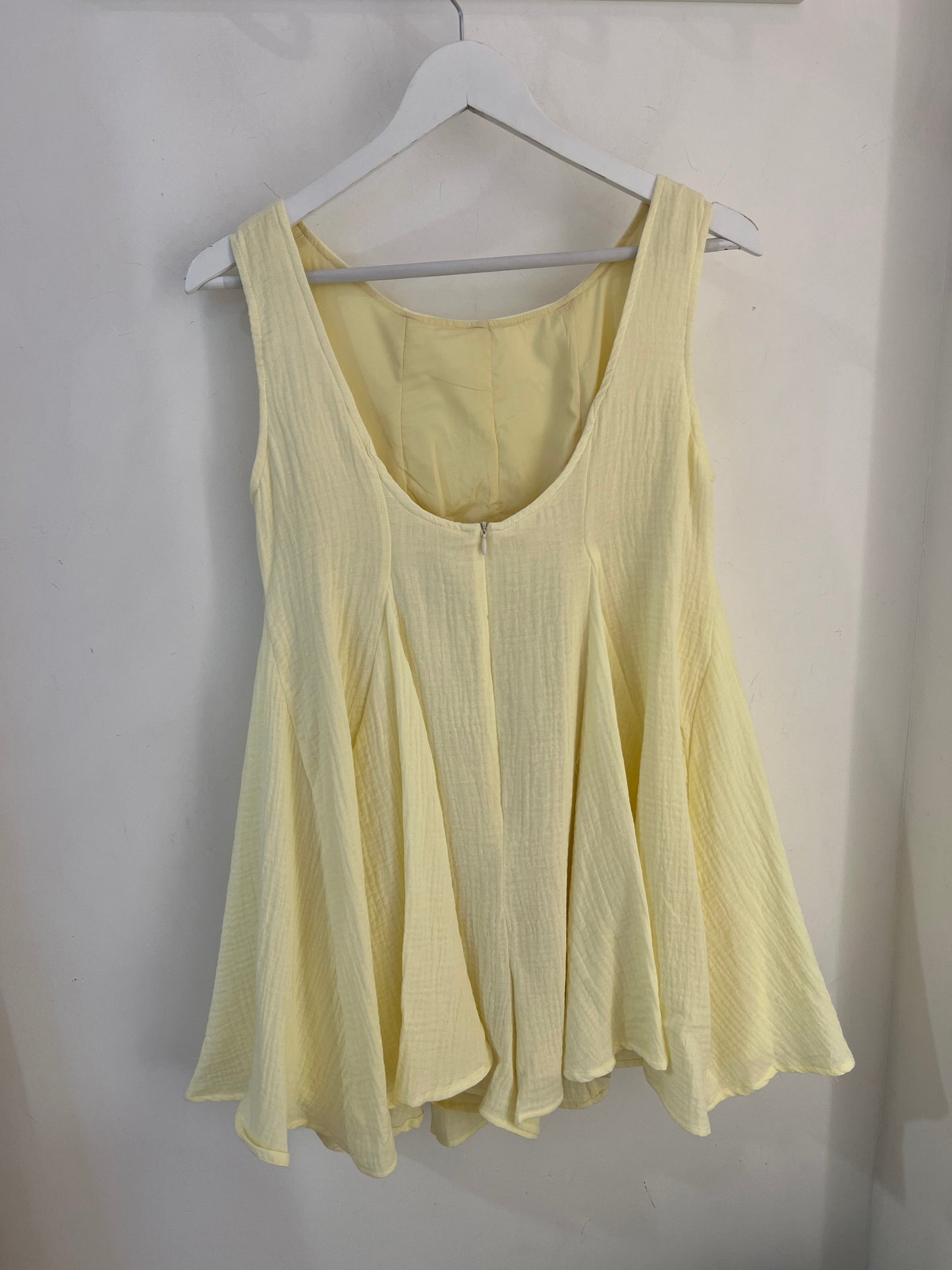 Jumpsuit Isabell