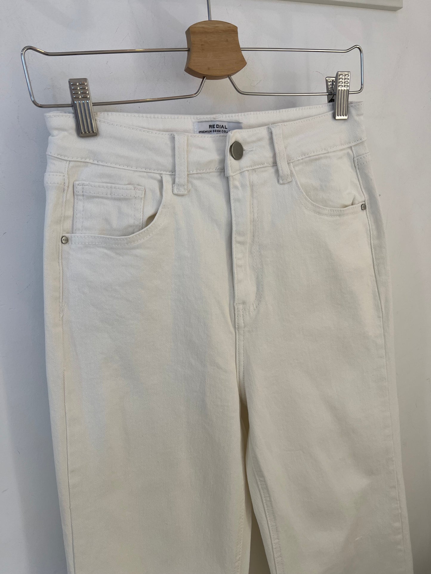 ExtraLong Wide Leg Jeans