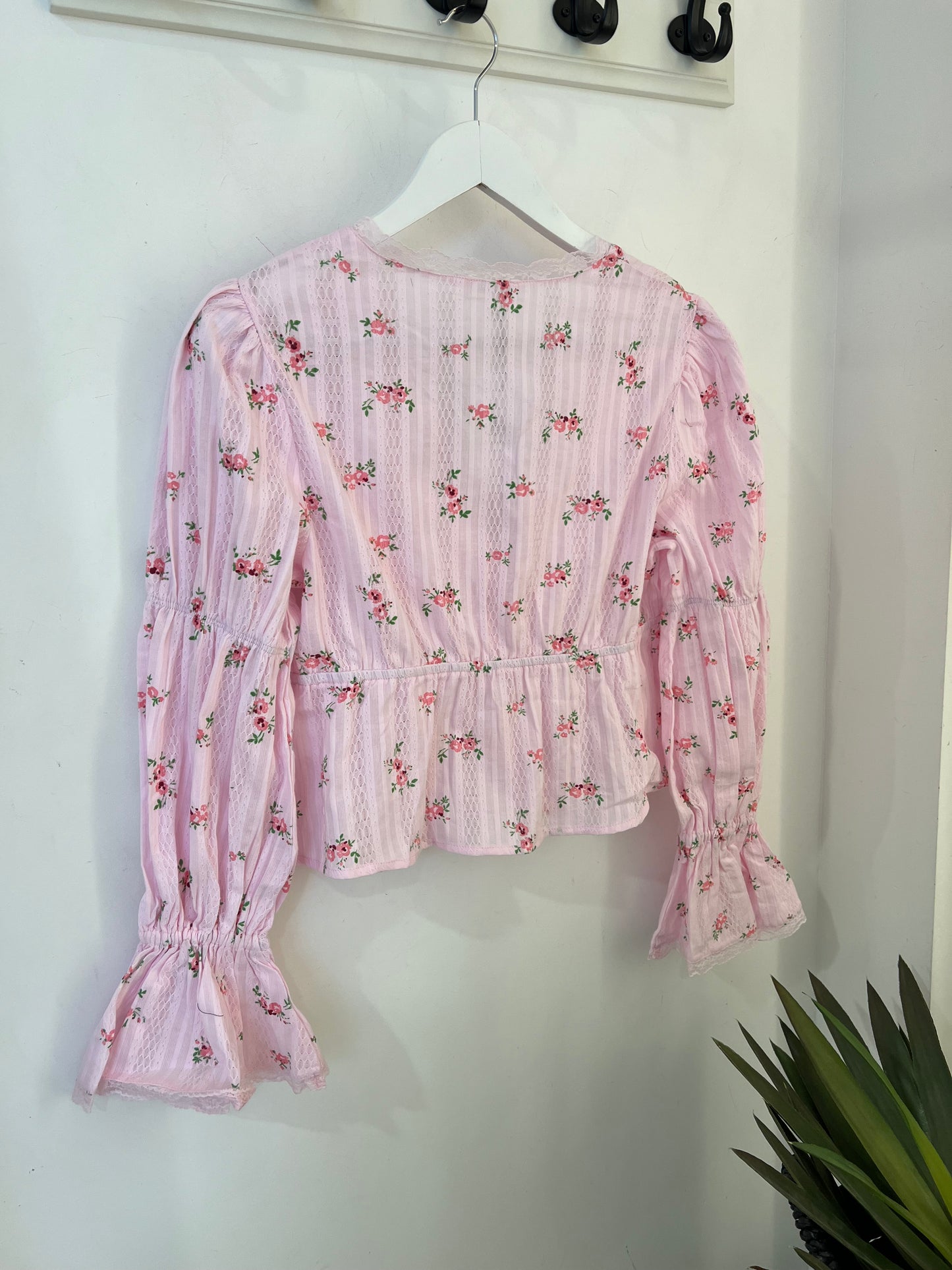 Bluse Sibela