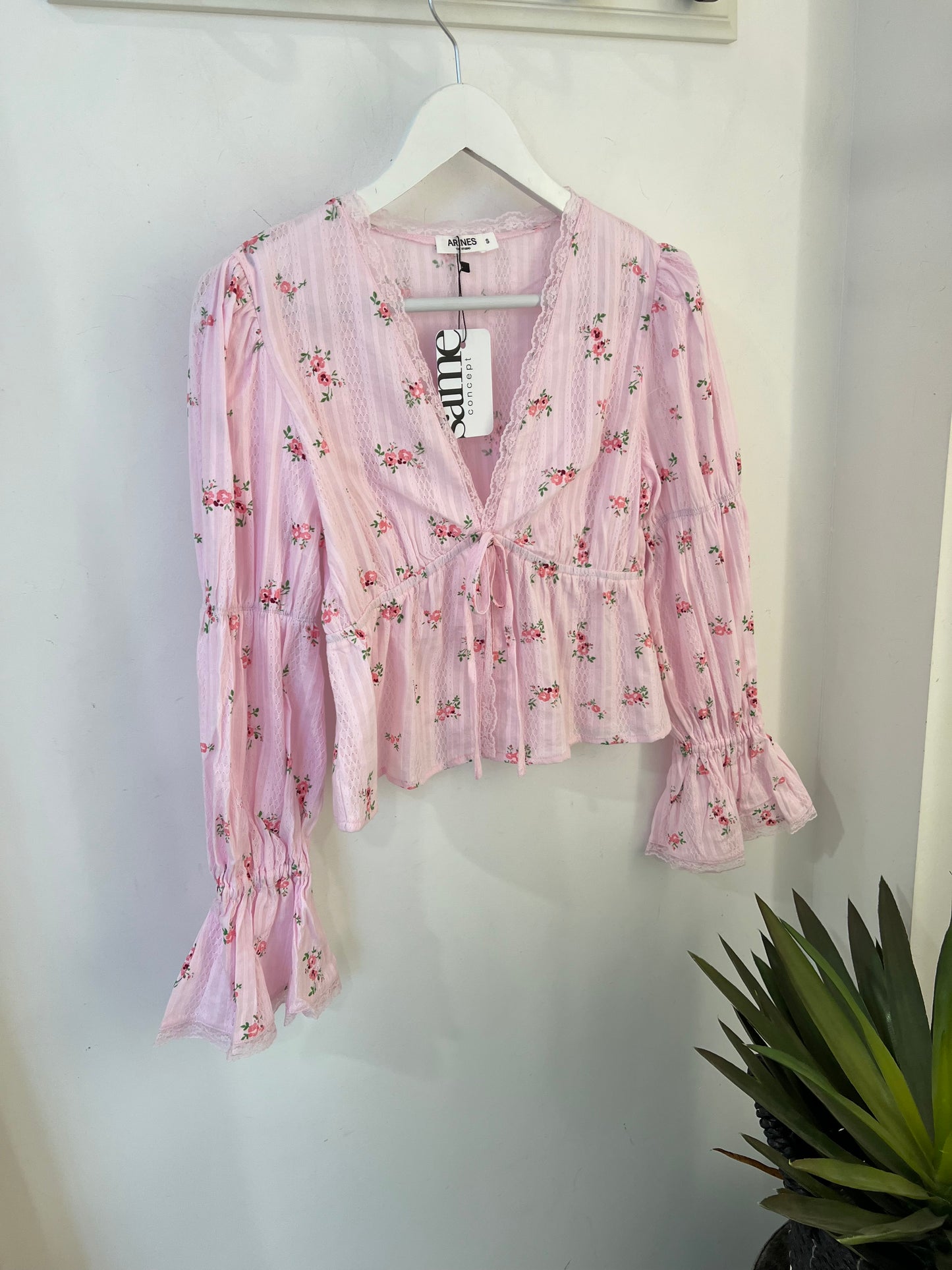 Bluse Sibela
