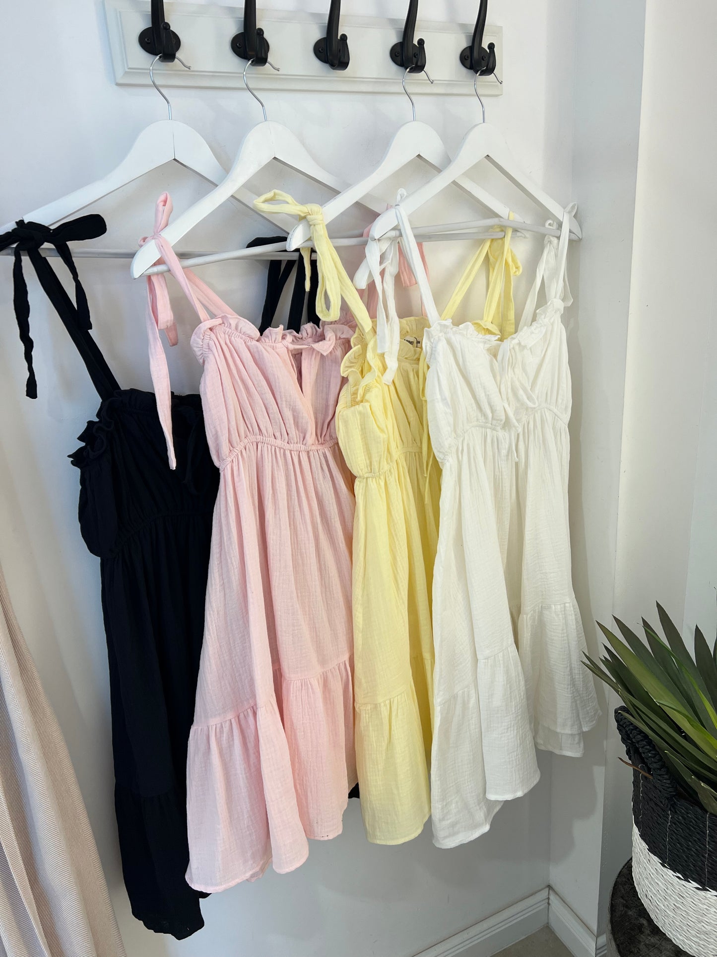 Minikleid Serayi