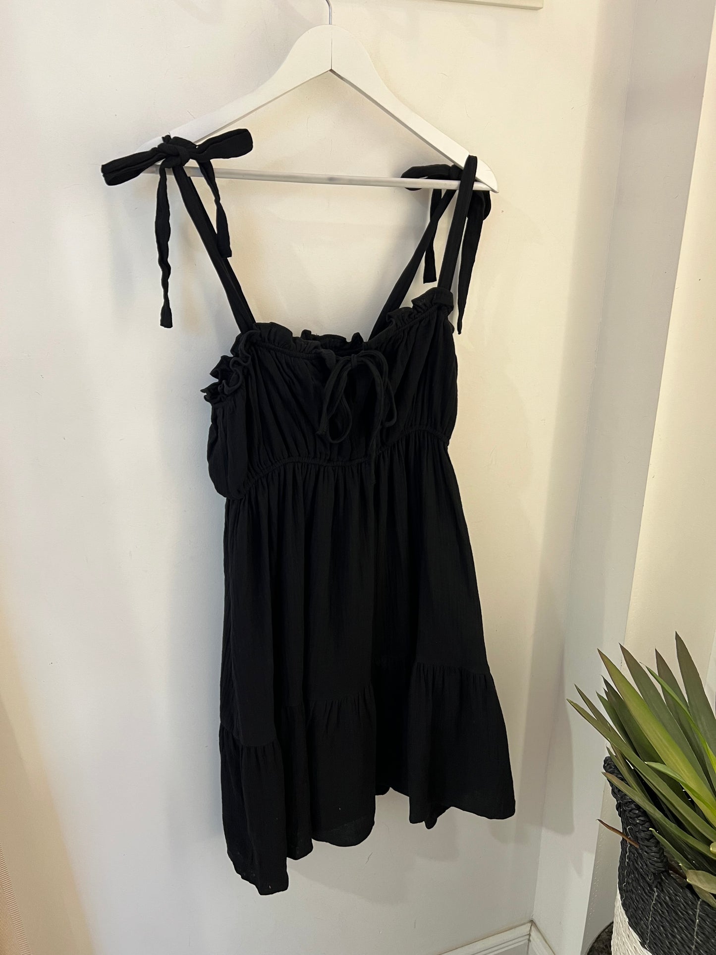 Minikleid Serayi