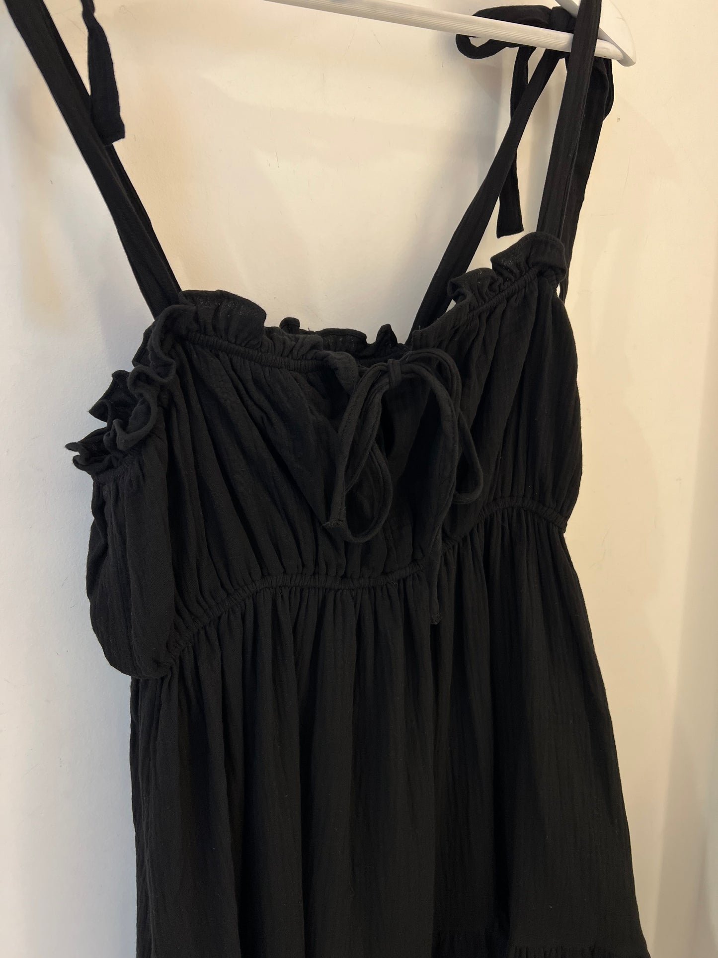 Minikleid Serayi
