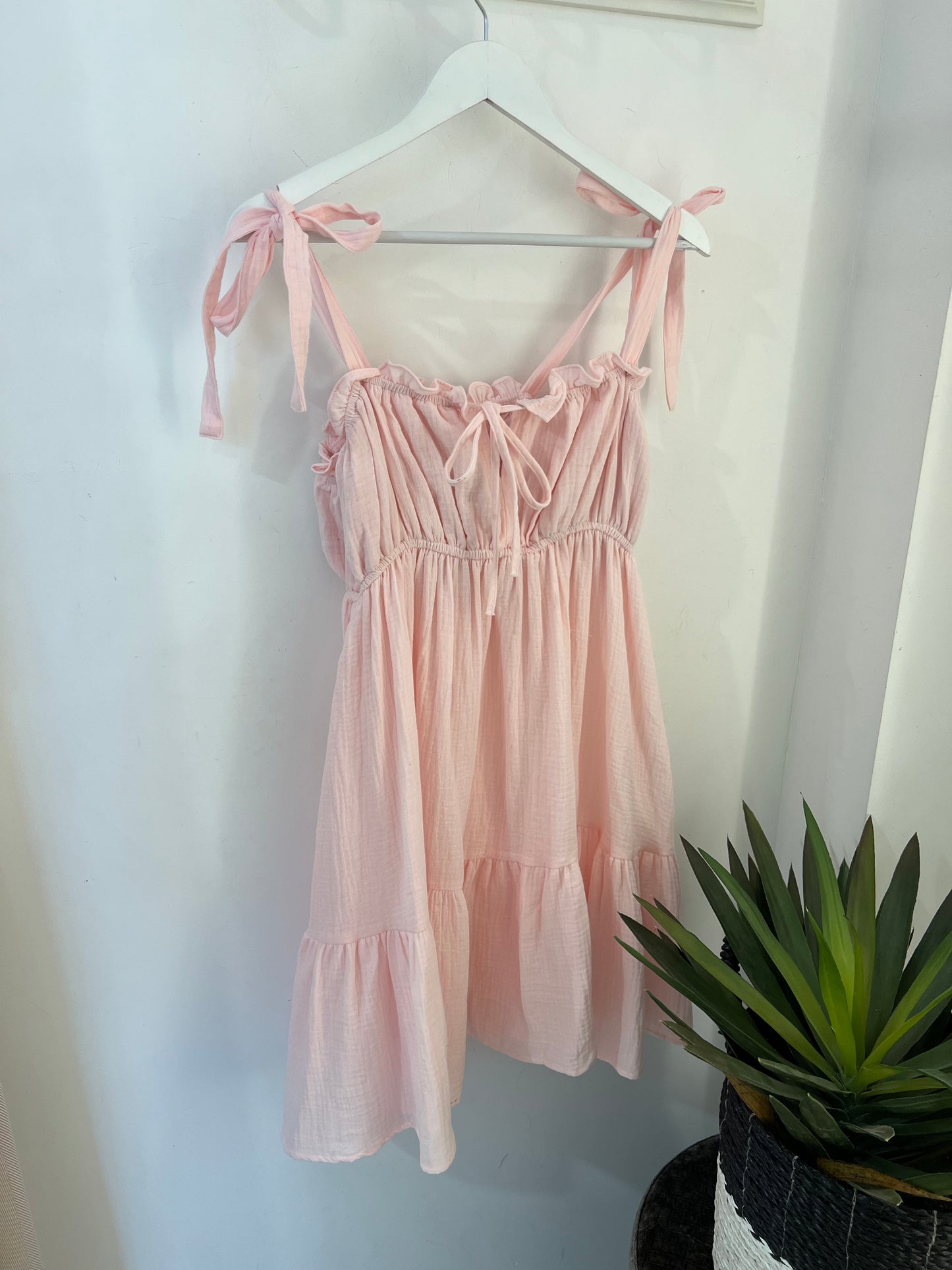 Minikleid Serayi