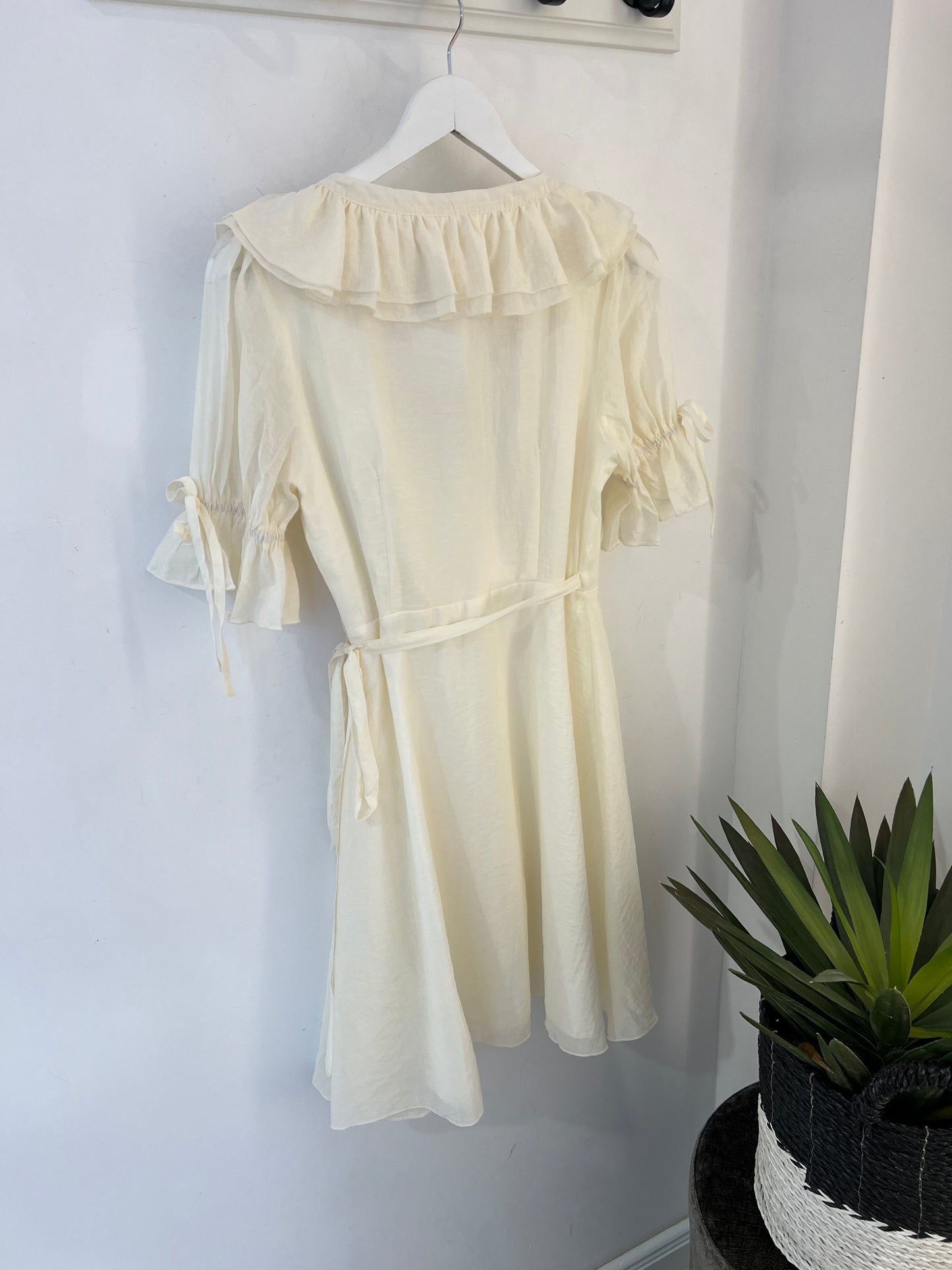 Wickelkleid Doha