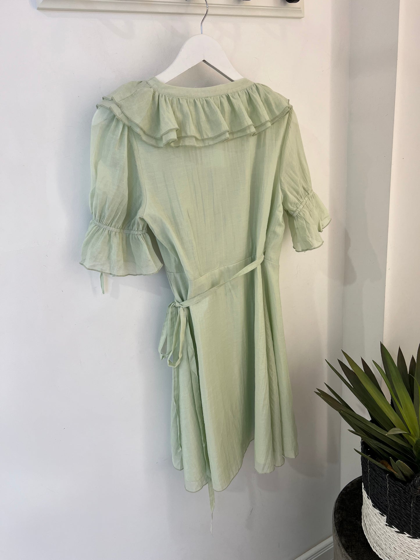 Wickelkleid Doha
