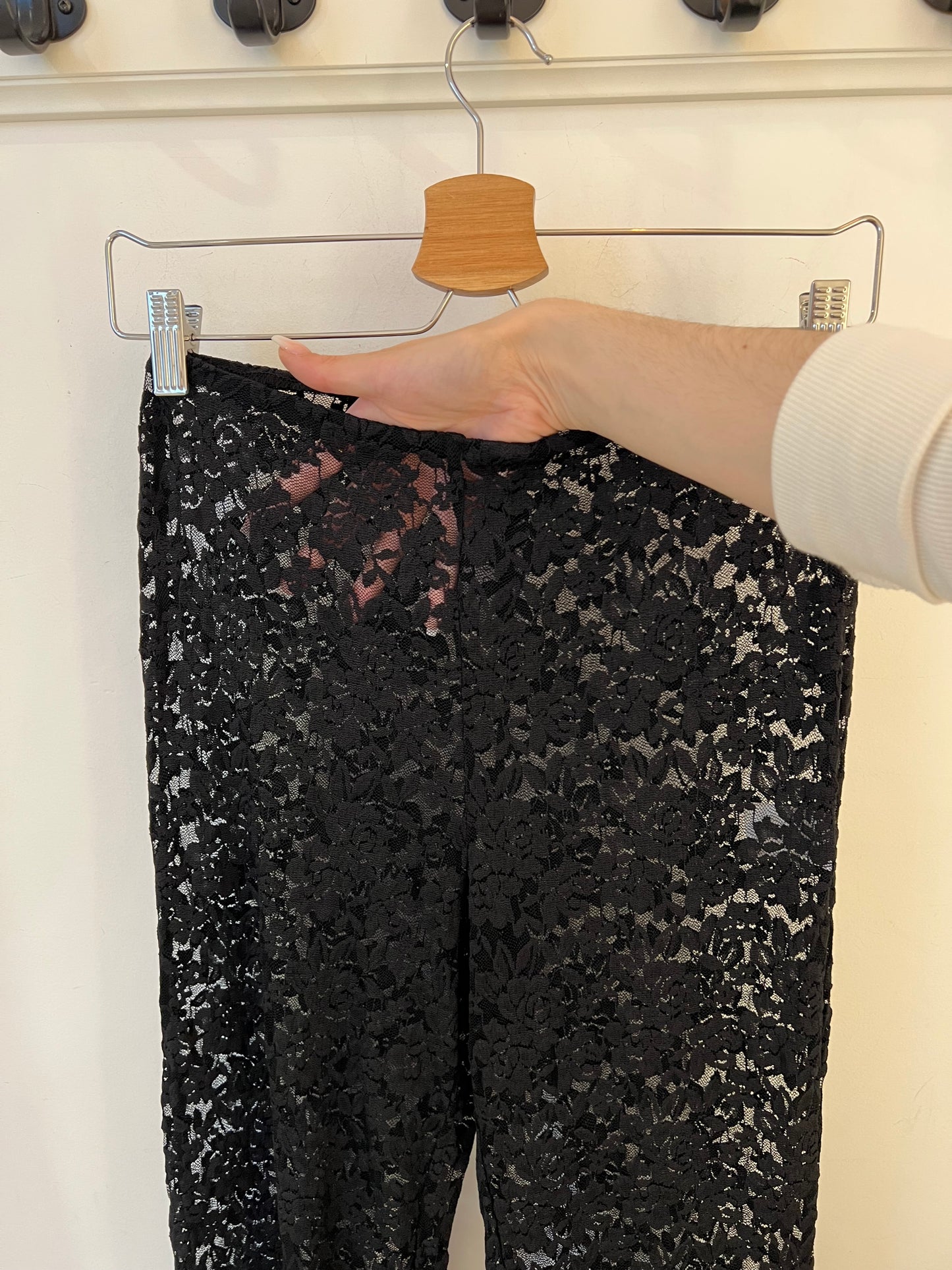 Spitzenhose Vanni