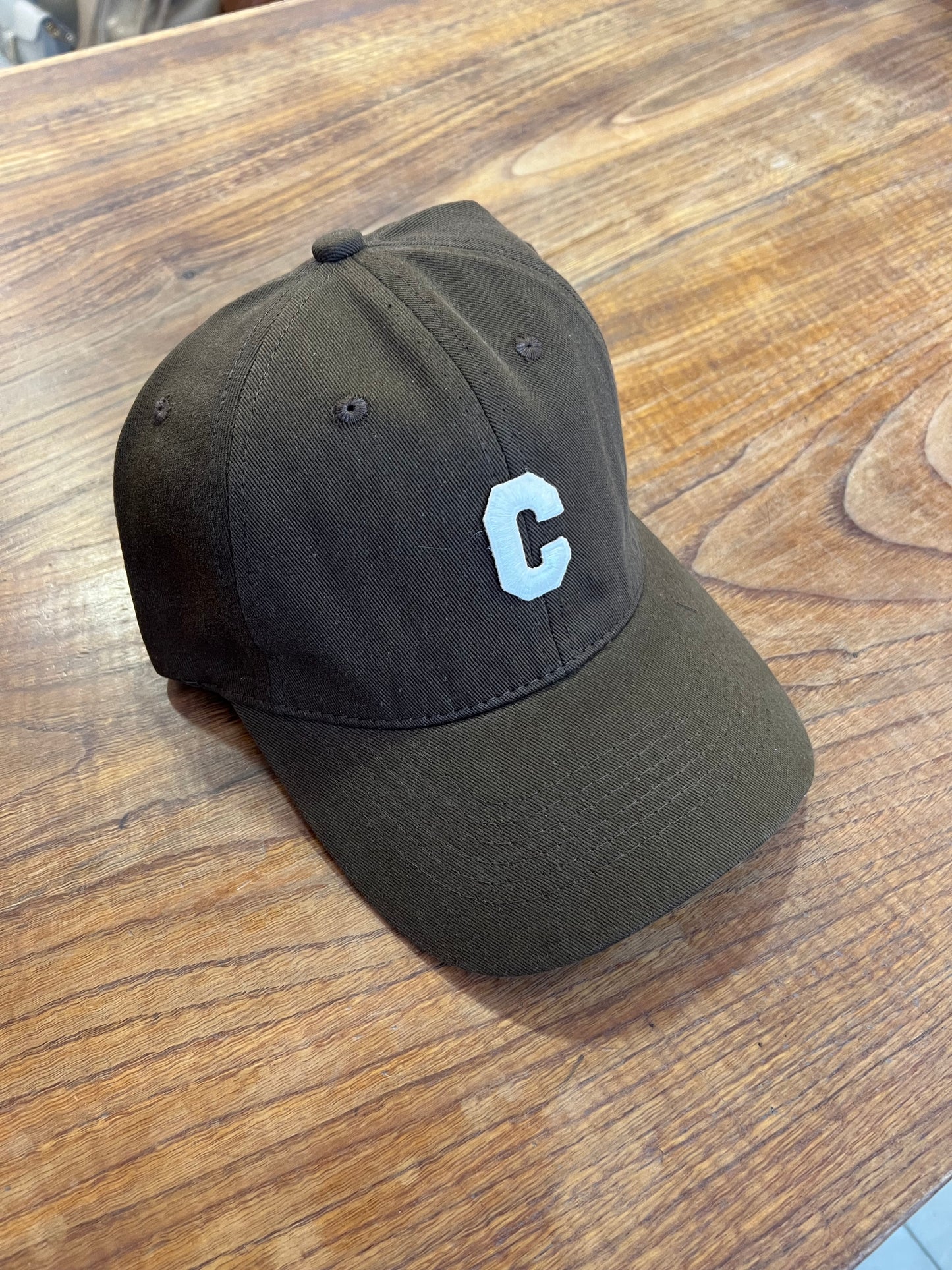 Baseballcap