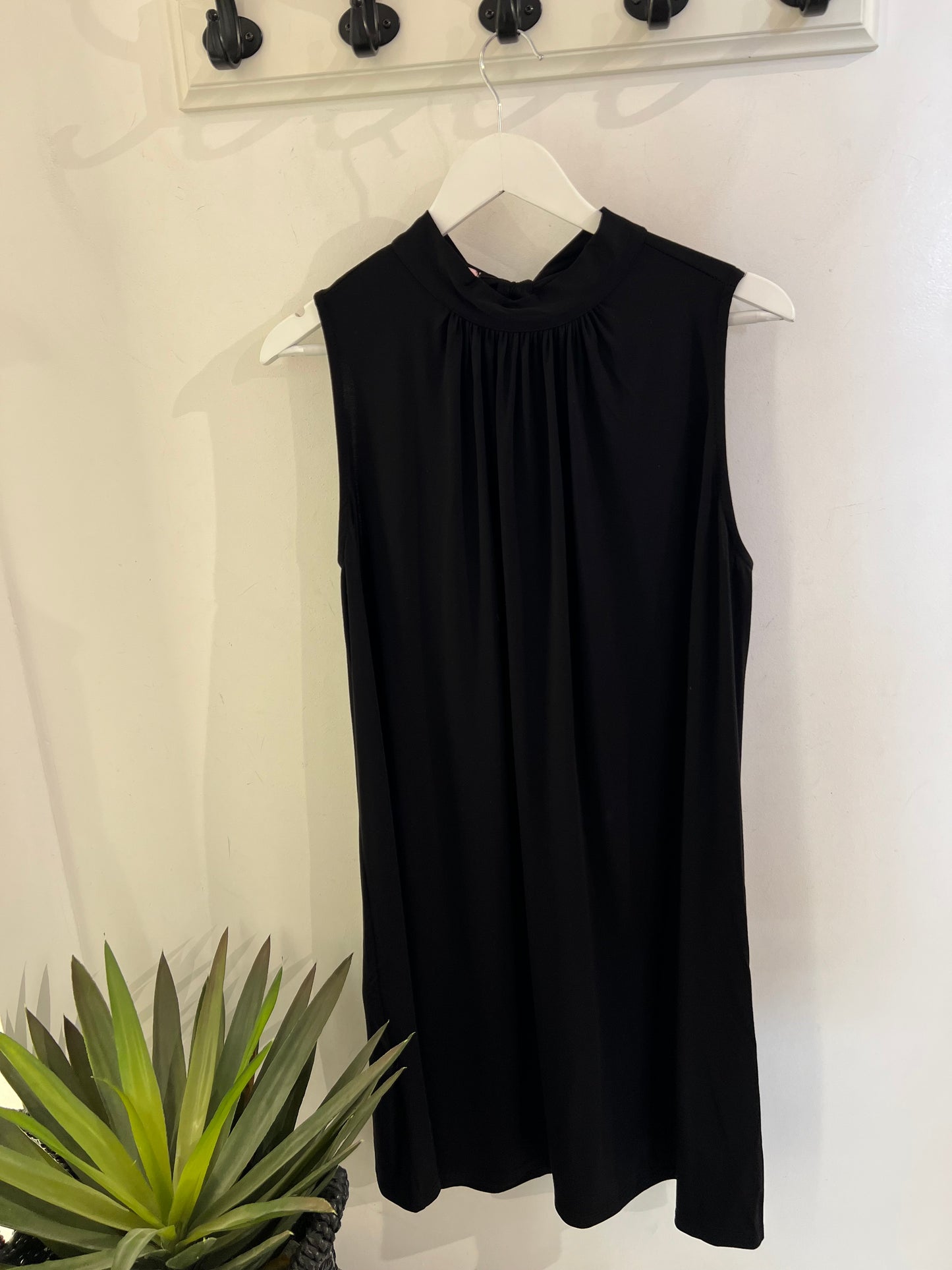 Midikleid Pam
