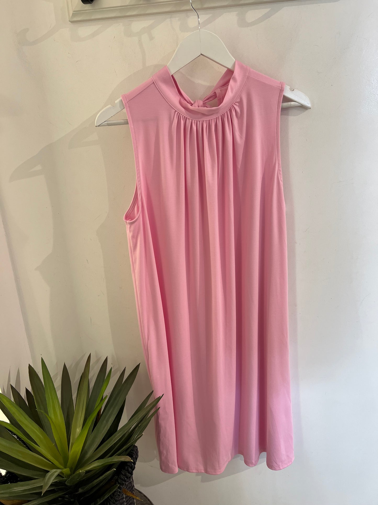 Midikleid Pam