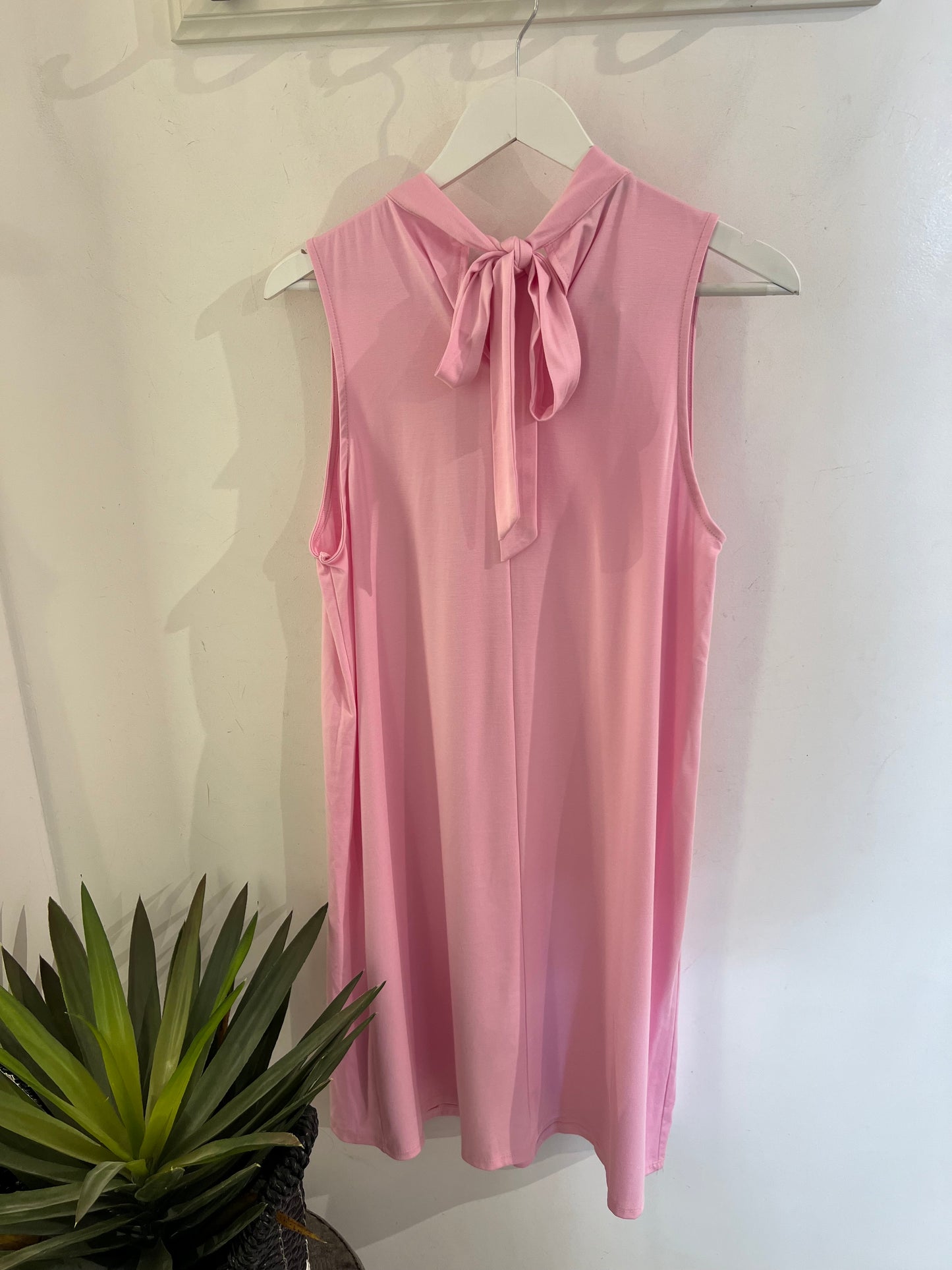Midikleid Pam
