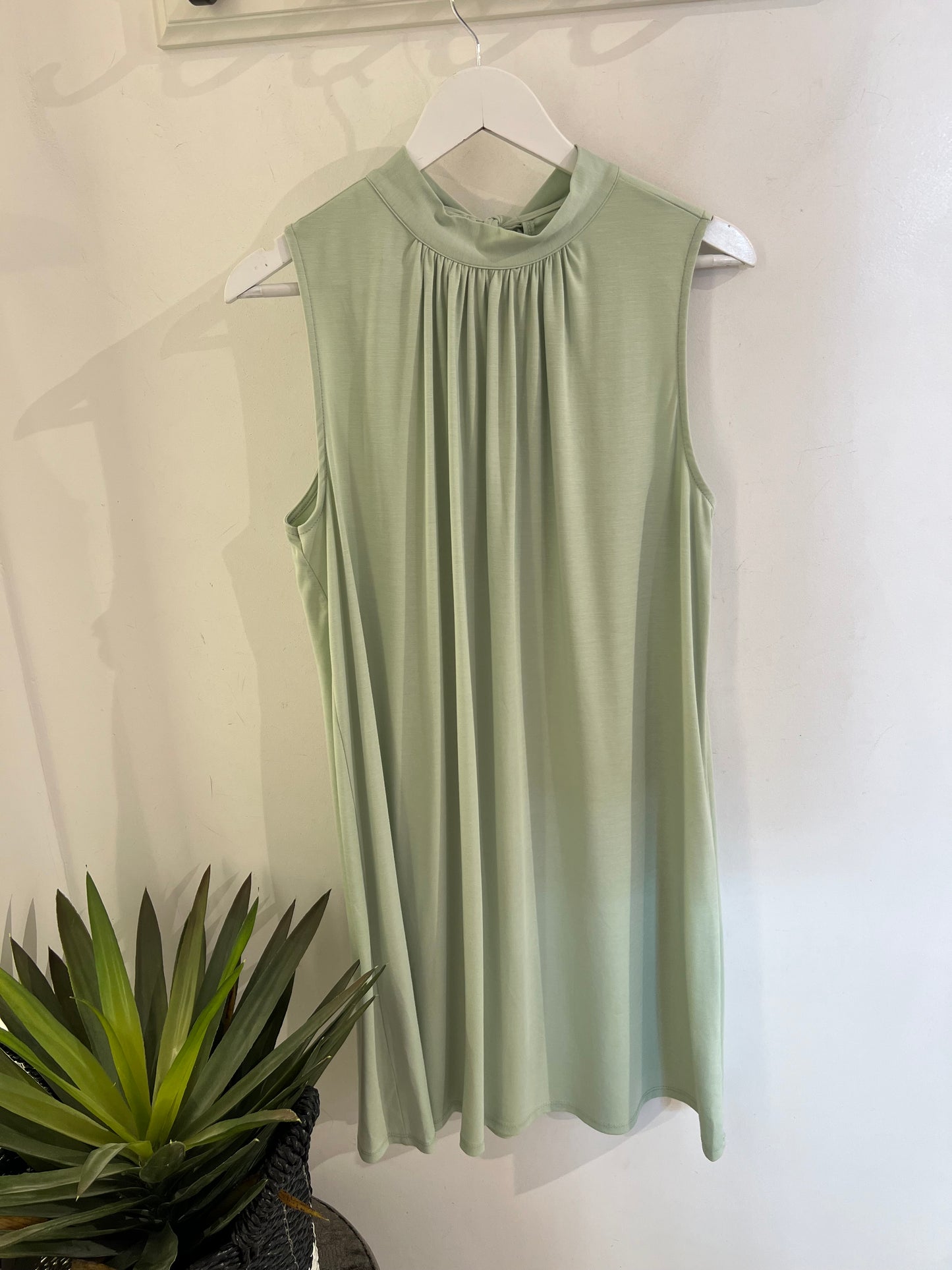 Midikleid Pam