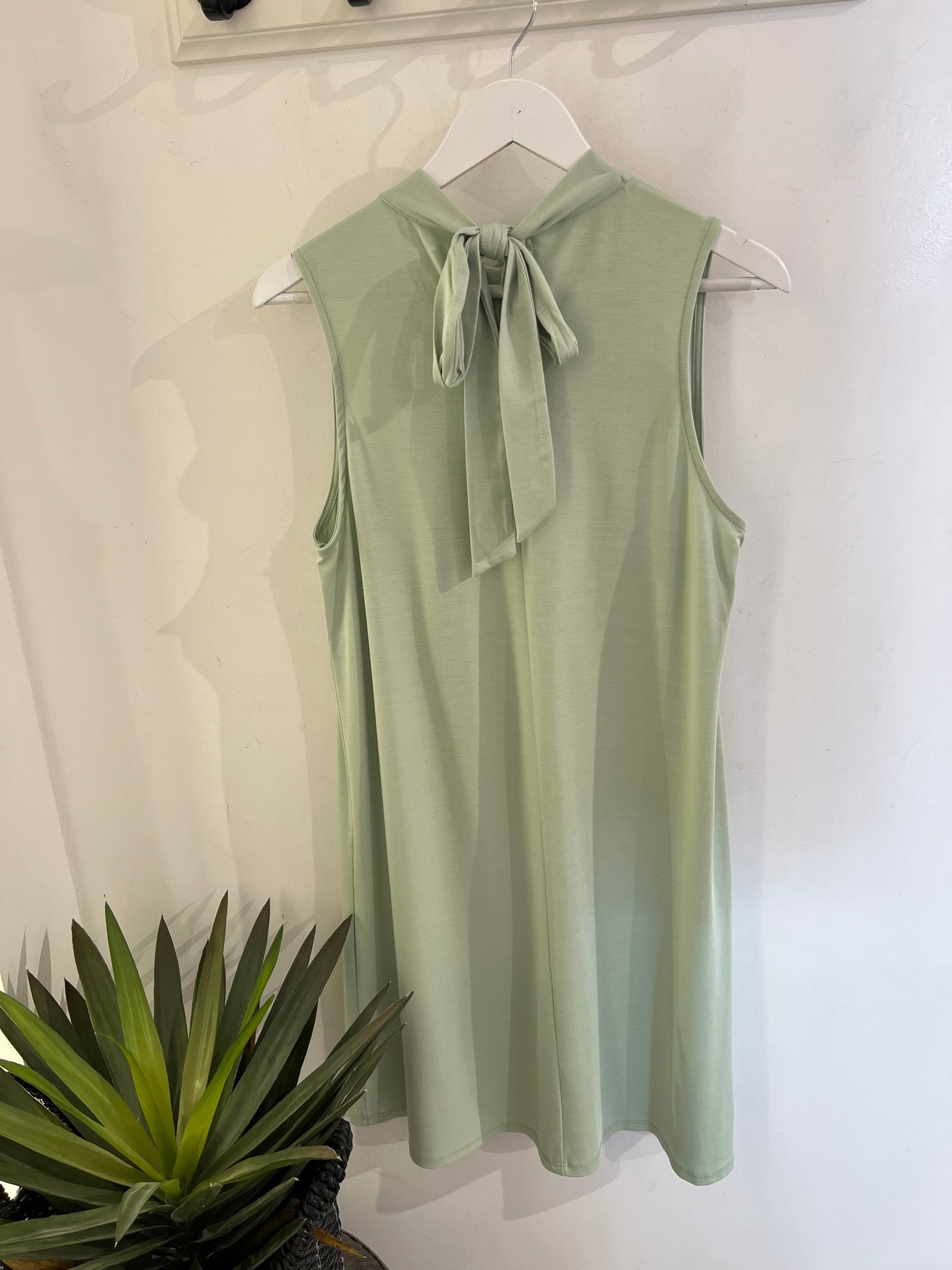 Midikleid Pam