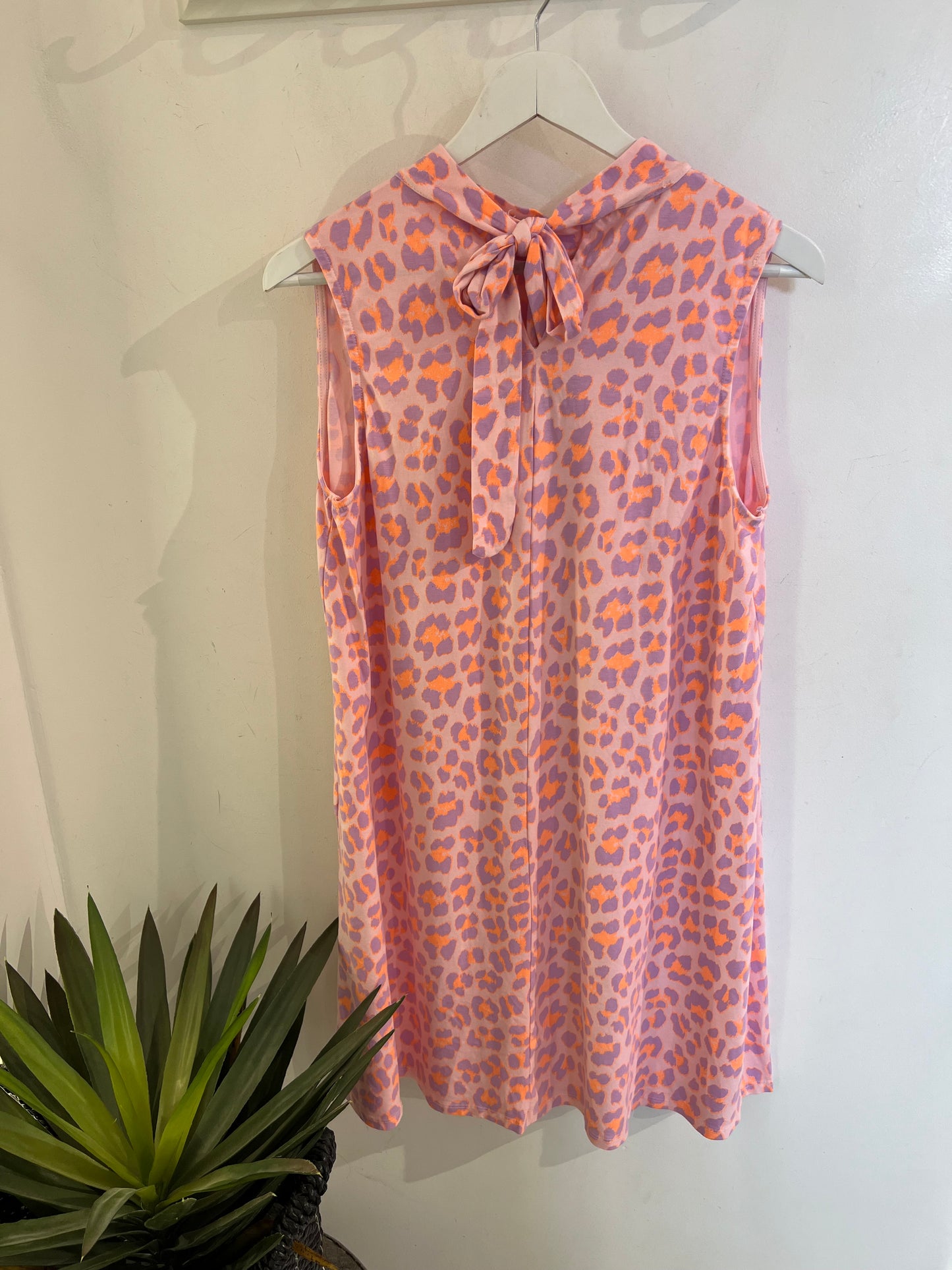 Midikleid Pam
