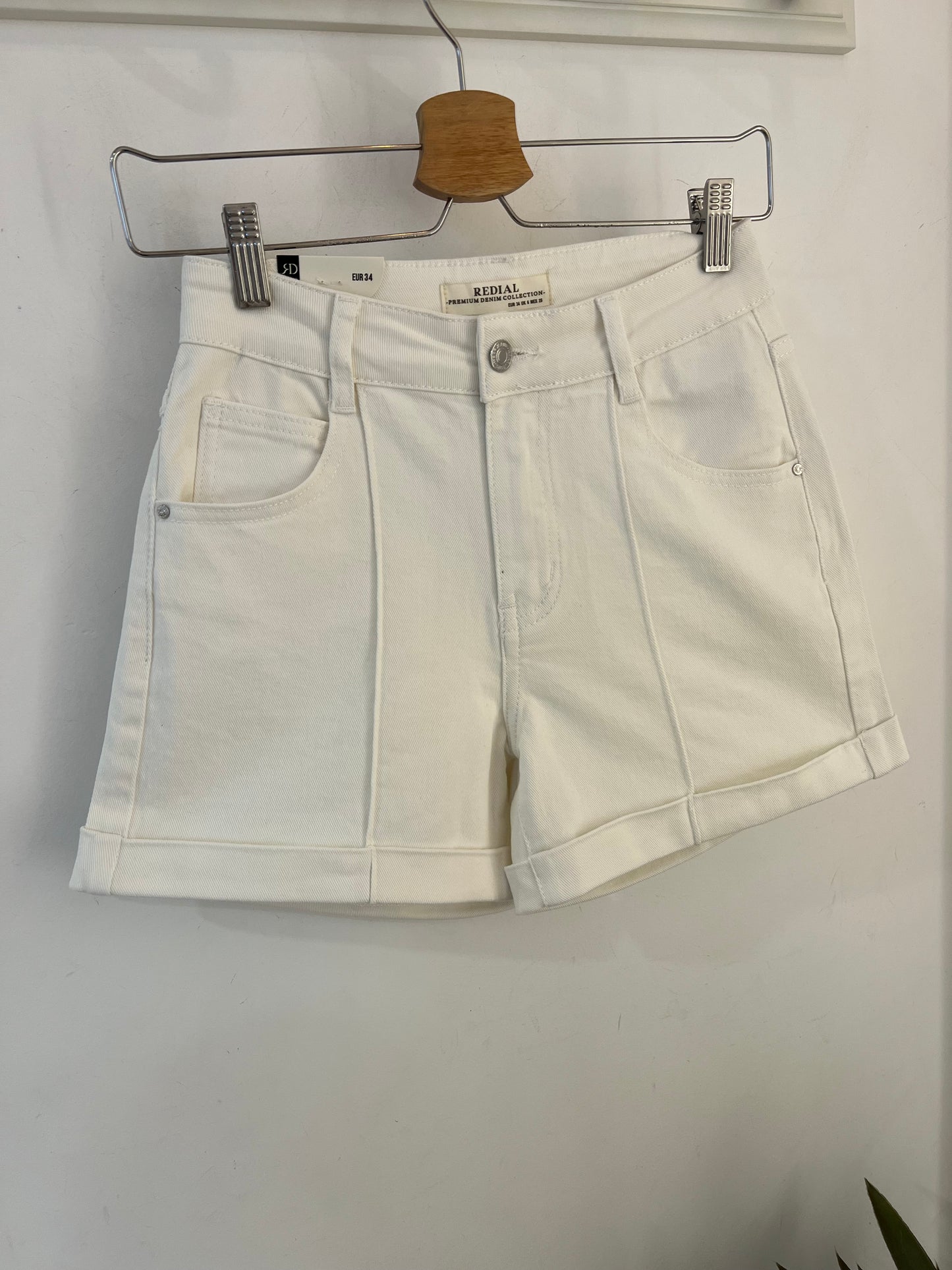 Jeans-Shorts Kira