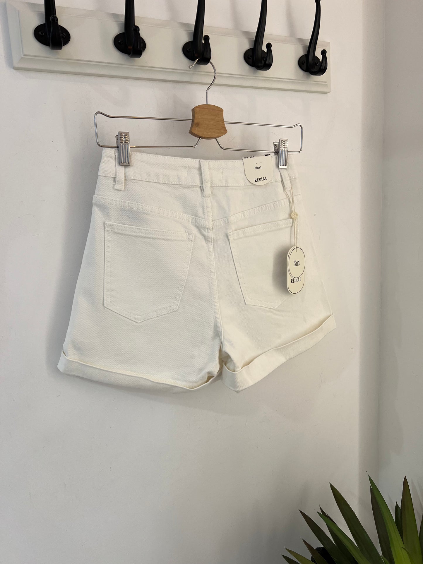 Jeans-Shorts Kira