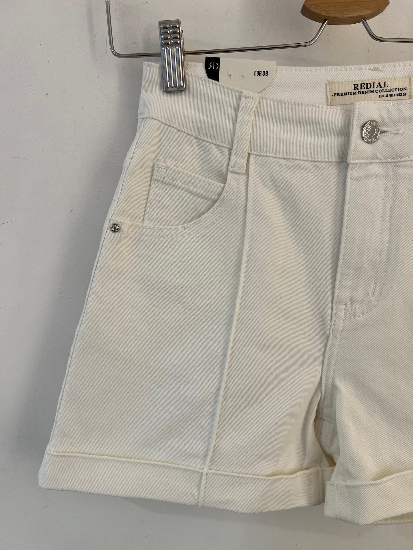 Jeans-Shorts Kira